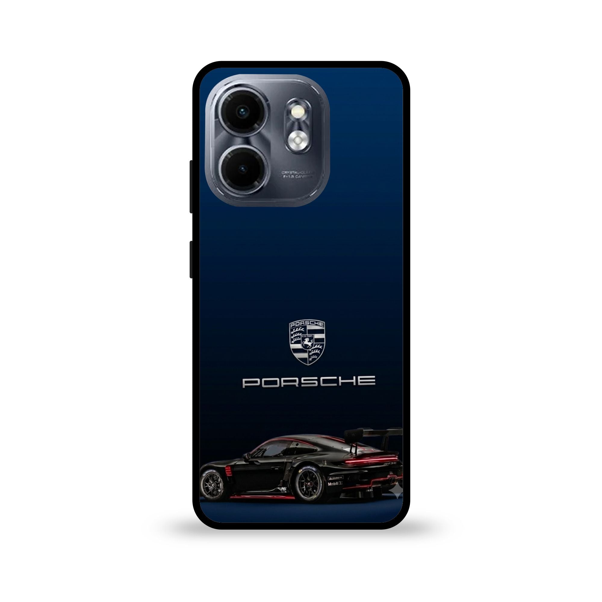 Infinix Smart 9 HD - Wallpaper 11 - Premium Printed Glossy Phone Case