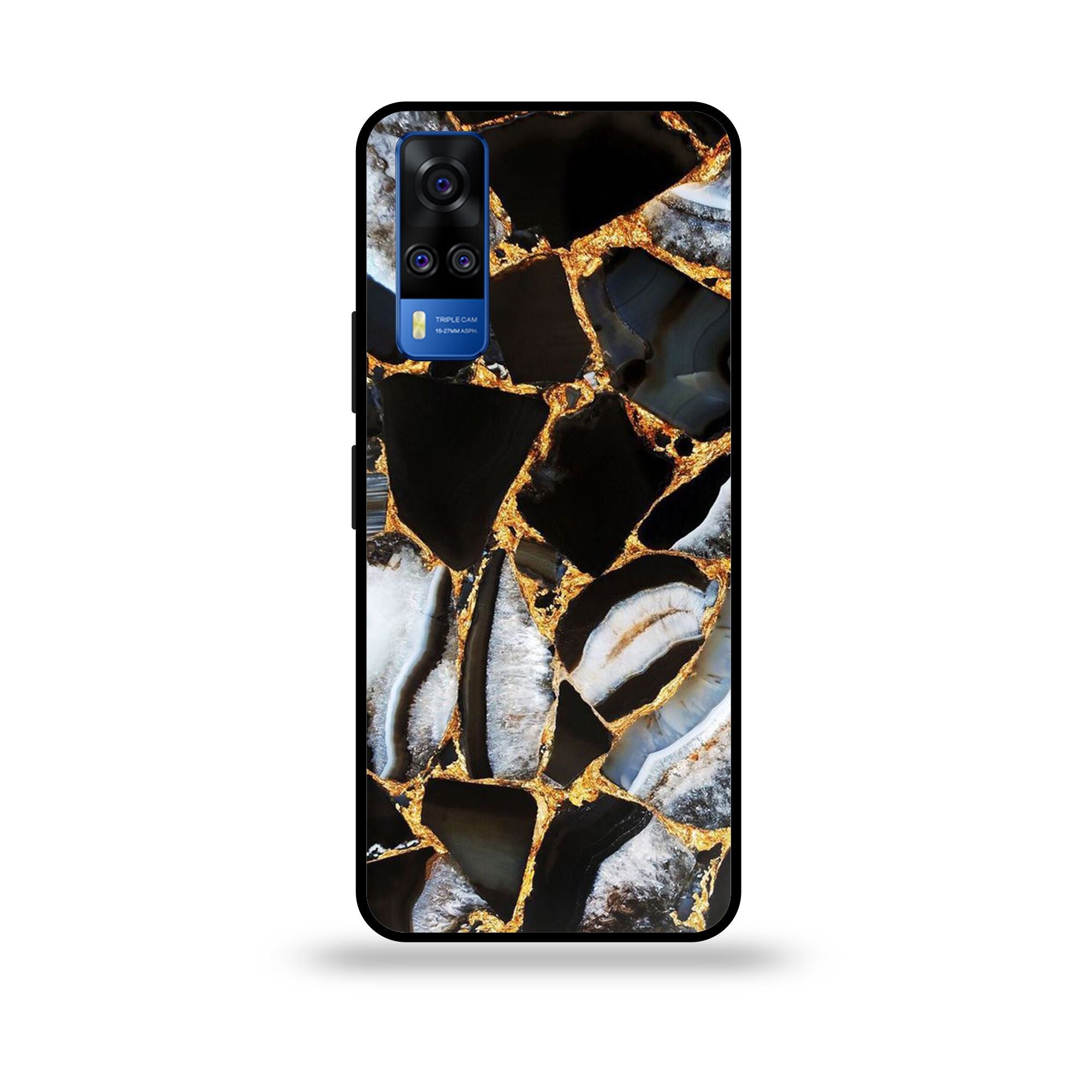 Vivo Y51S - Wallpaper 81 - Premium Printed Glossy Phone Case