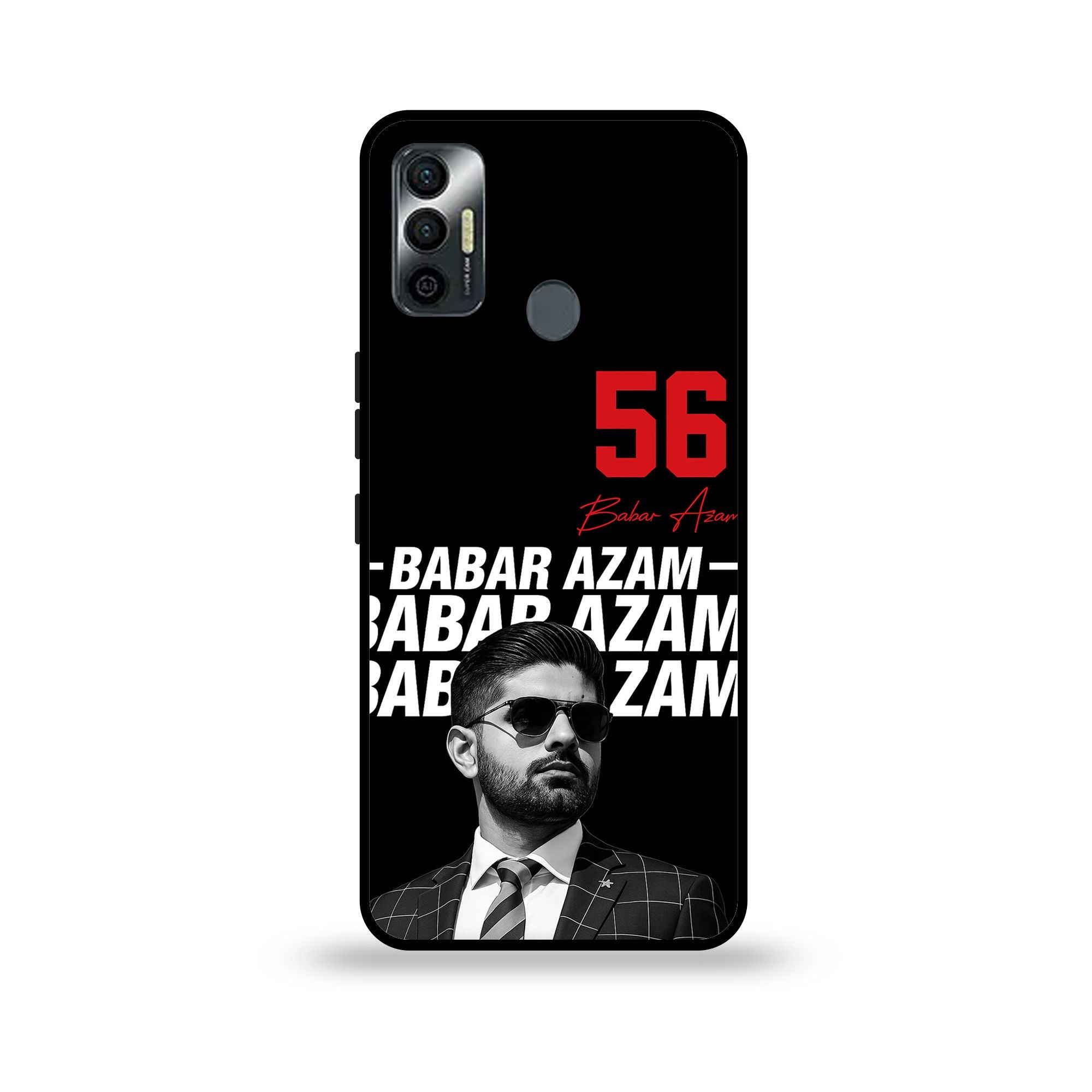 Tecno Spark 7 - Wallpaper 150 - Premium Printed Glossy Phone Case