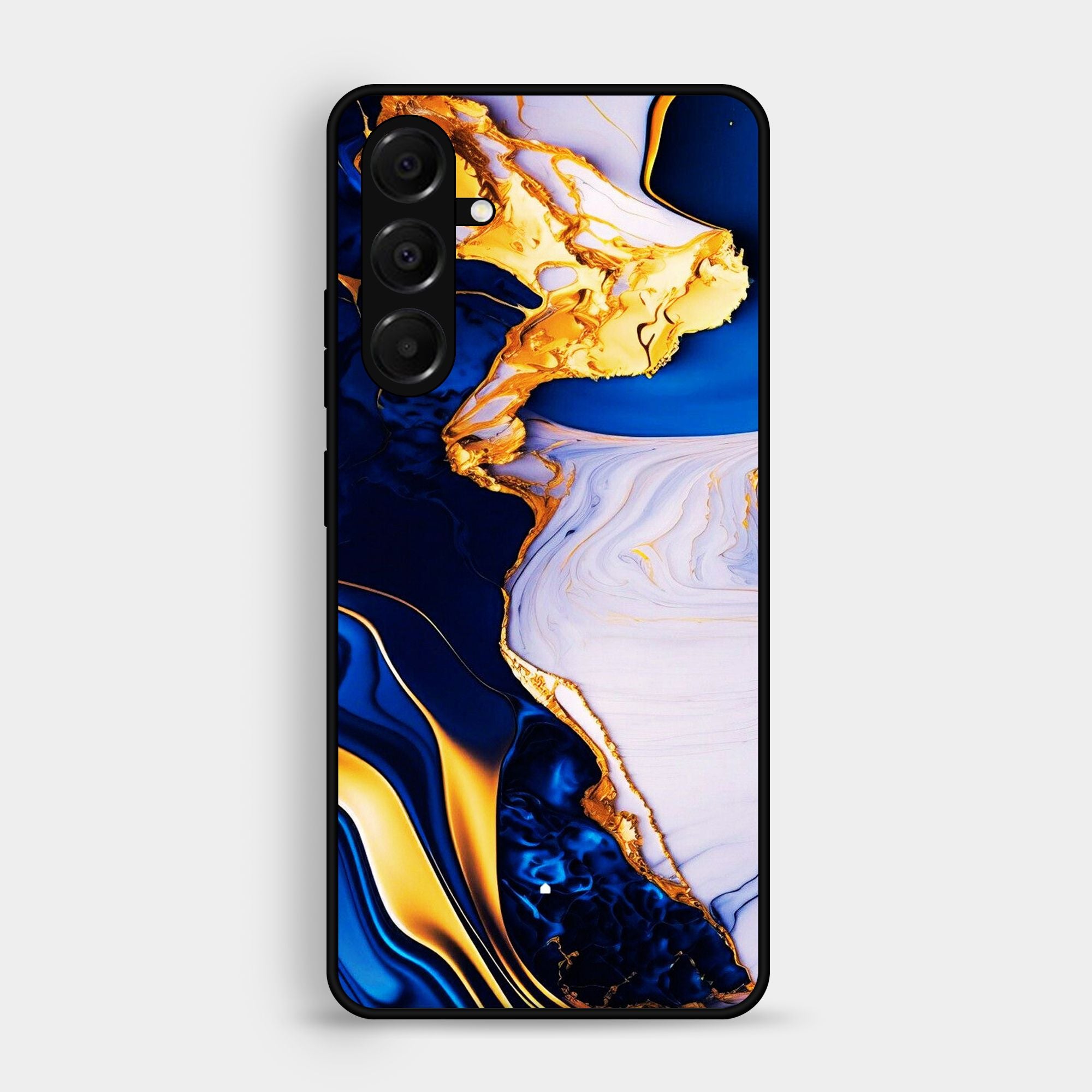 Samsung Galaxy A55 - Wallpaper 128 - Premium Printed Glossy Phone Case