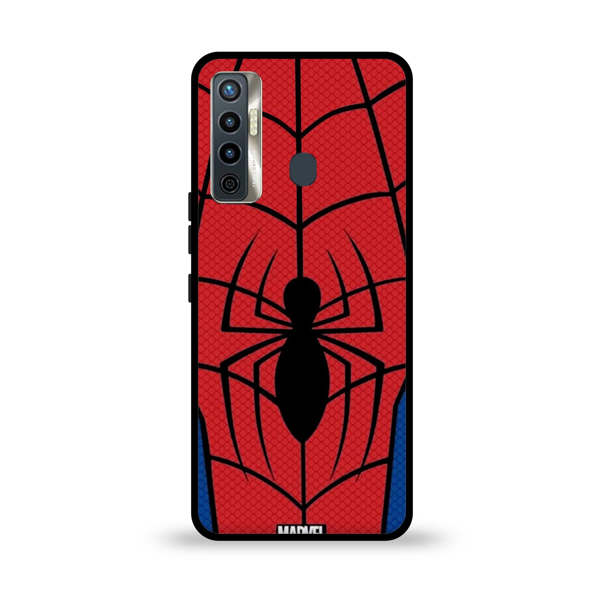 Tecno Camon 17 - Wallpaper 41 - Premium Printed Glossy Phone Case