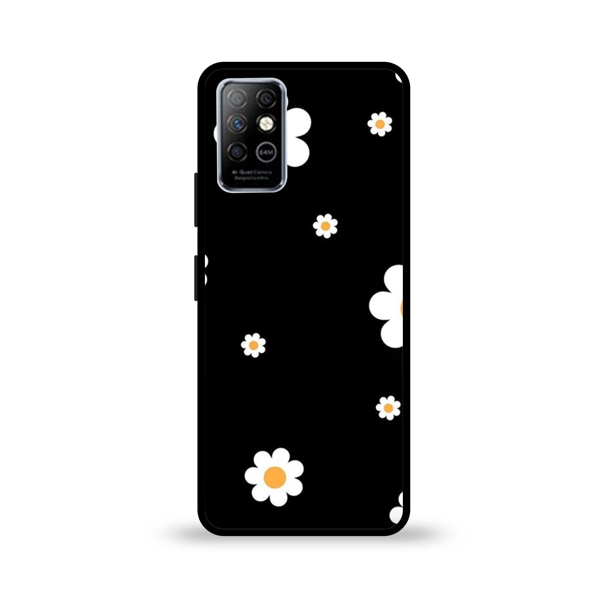 Infinix Note 8 - Wallpaper 75 - Premium Printed Glossy Phone Case