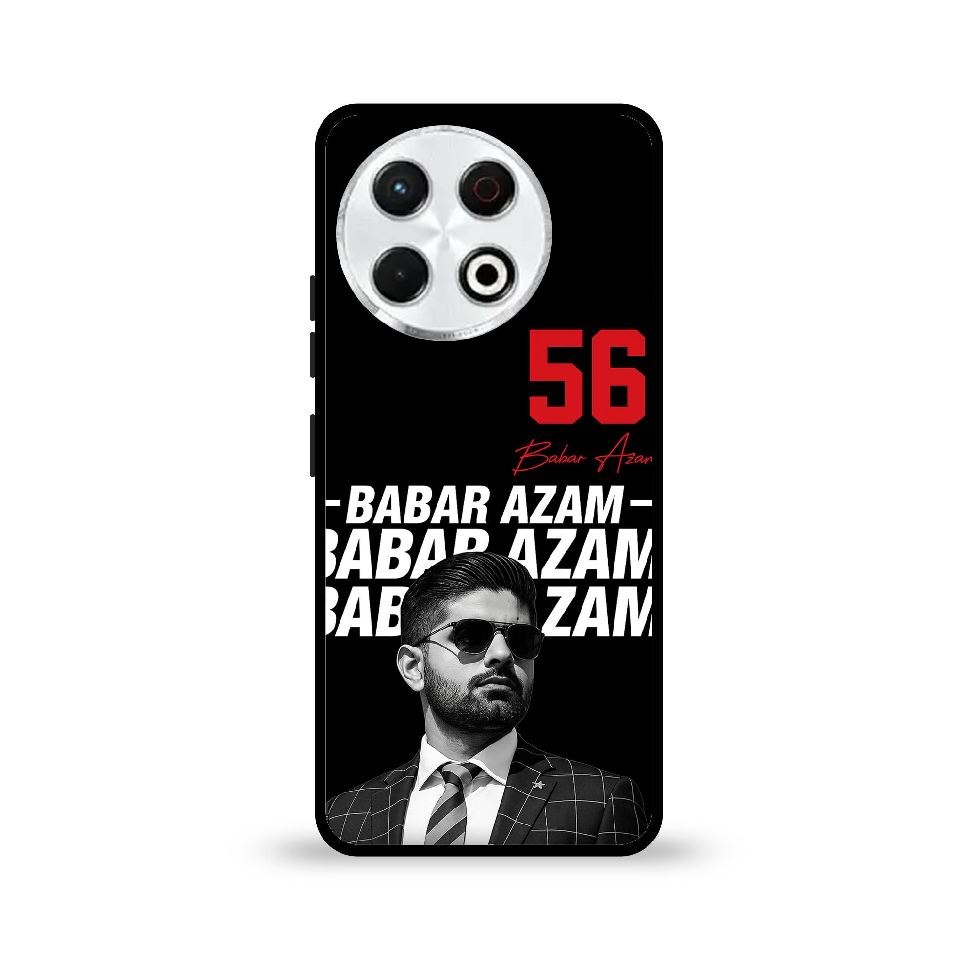Tecno Spark 30 Pro - Wallpaper 150 - Premium Printed Glossy Phone Case