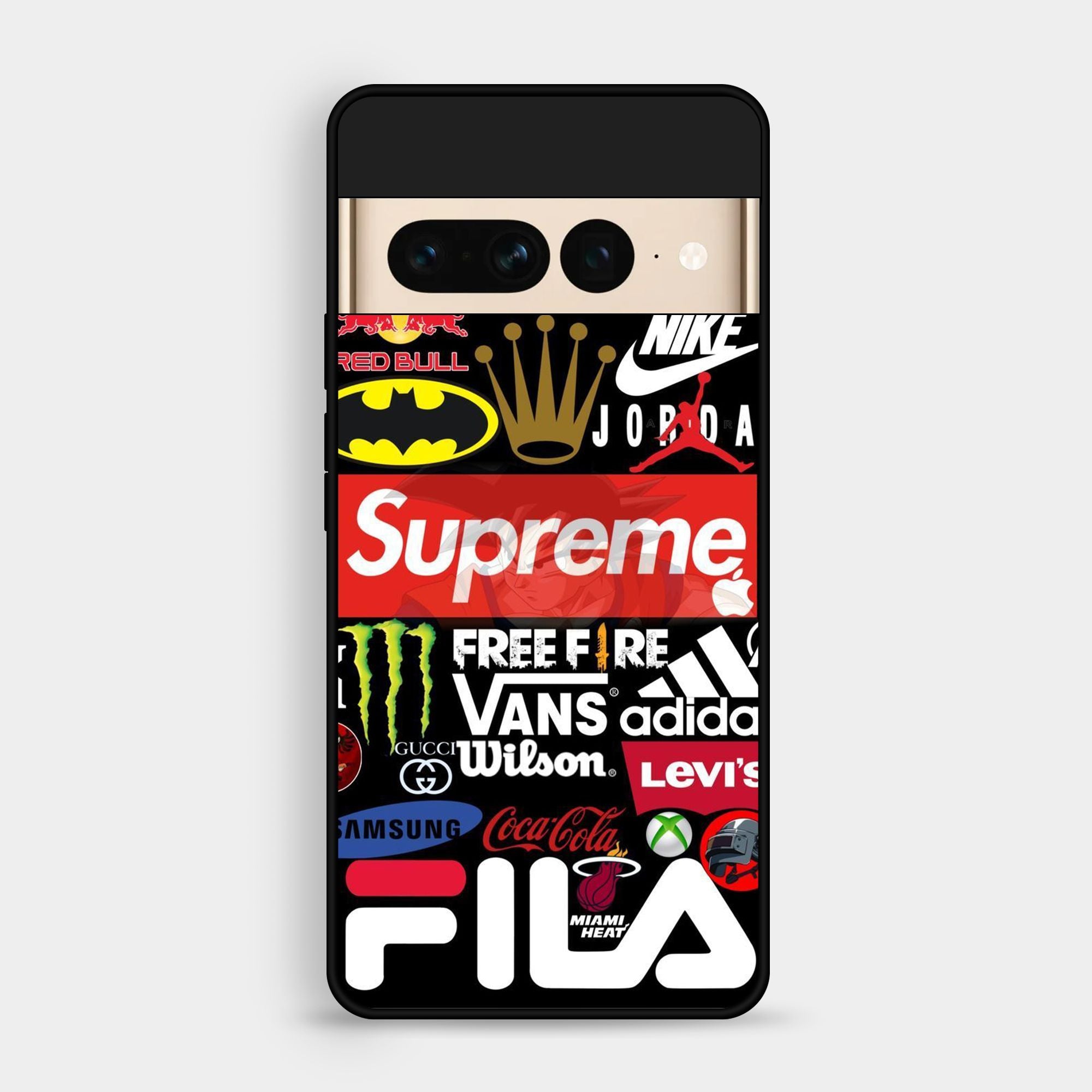 Google Pixel 7 Pro - Wallpaper 155 - Premium Printed Glossy Phone Case
