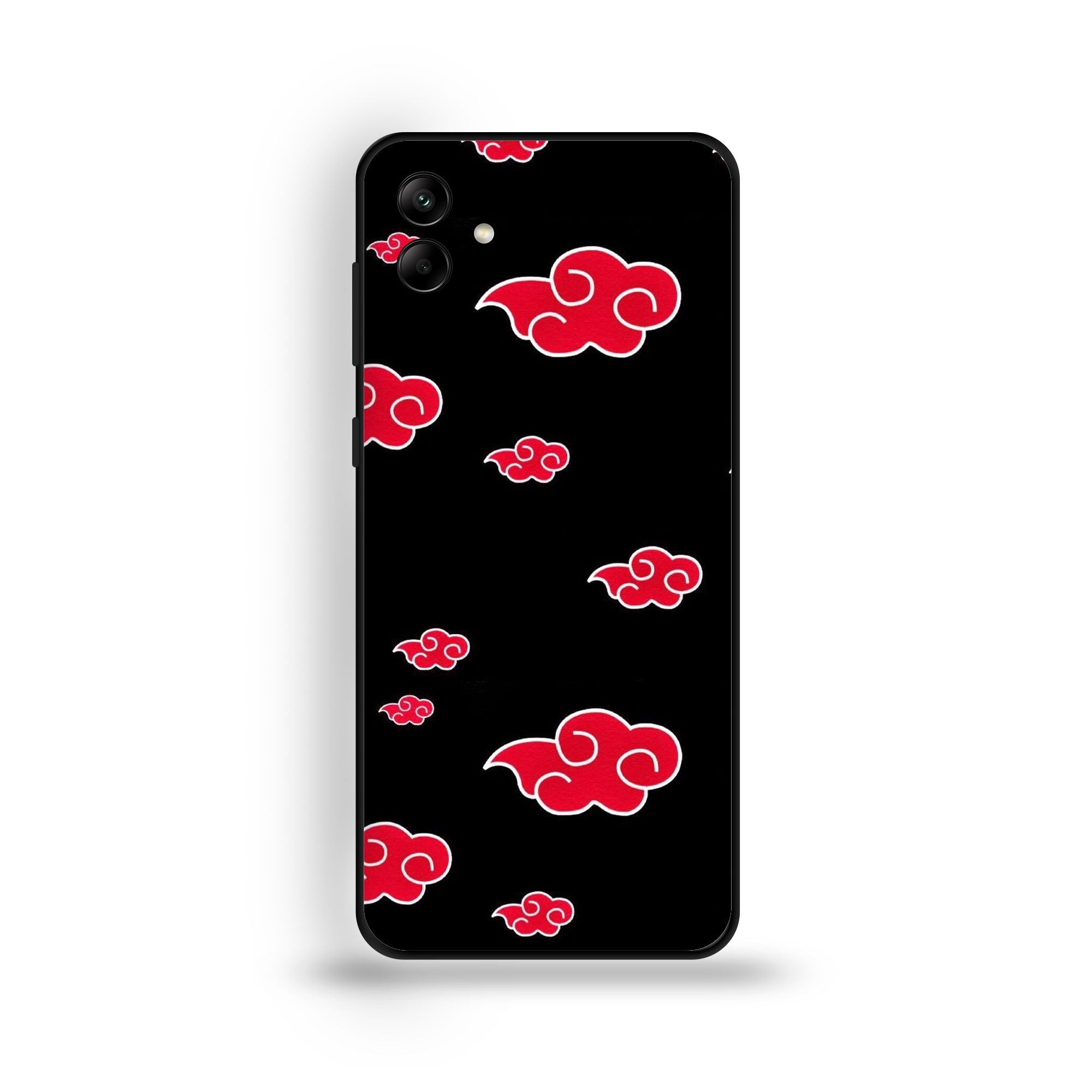 Samsung Galaxy A04 - Wallpaper 072 - Premium Printed Glossy Phone Case