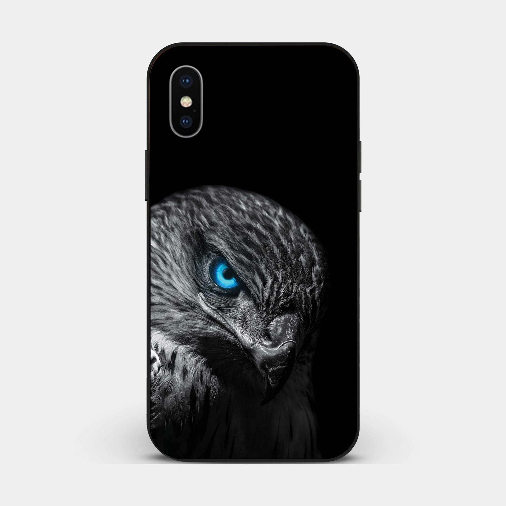 iPhone XS - Wallpaper 130 - Premium Printed Glossy Phone Case