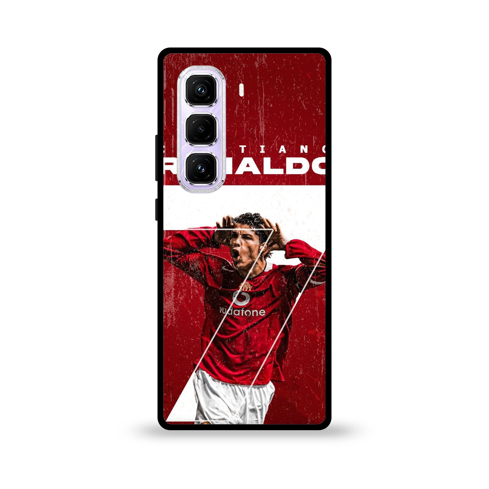Infinix Hot 50 Pro Plus - Wallpaper 24 - Premium Printed Glossy Phone Case