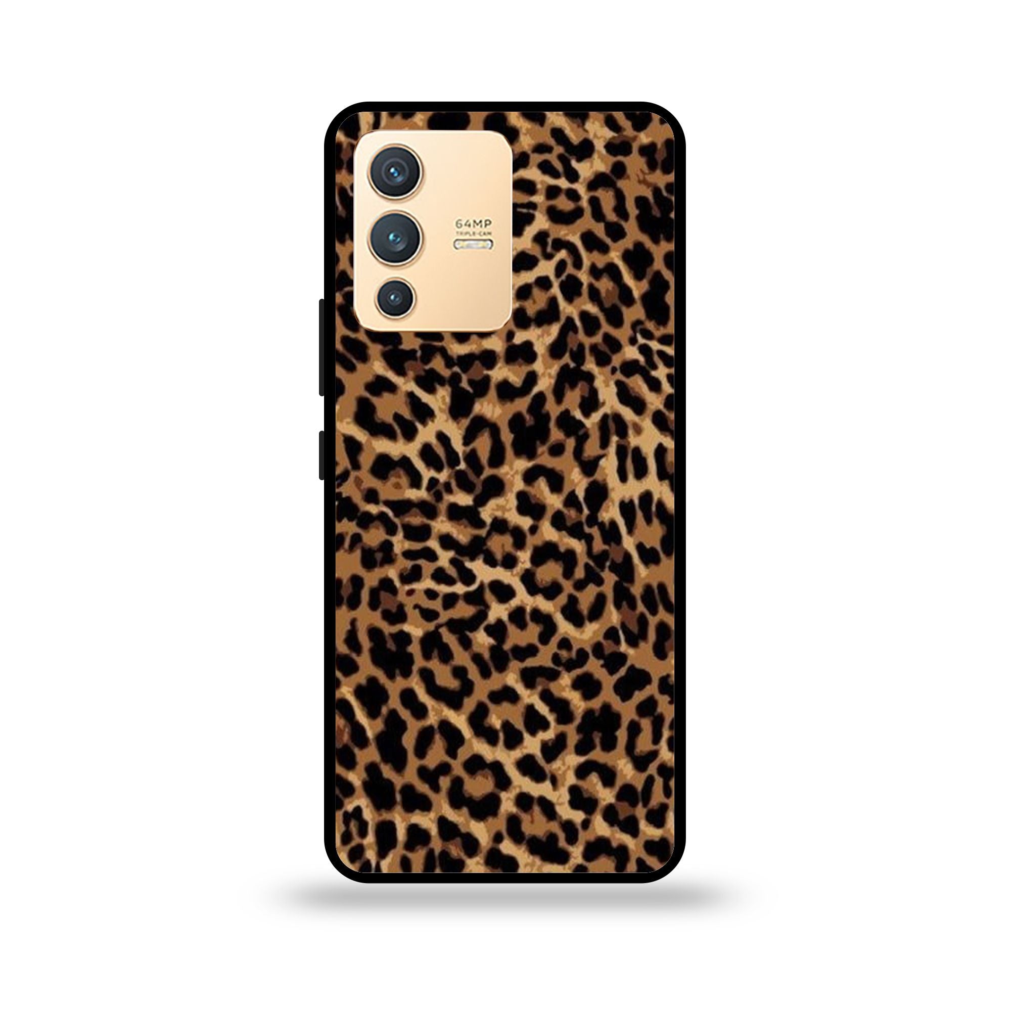 Vivo V23 - Wallpaper 173 - Premium Printed Glossy Phone Case