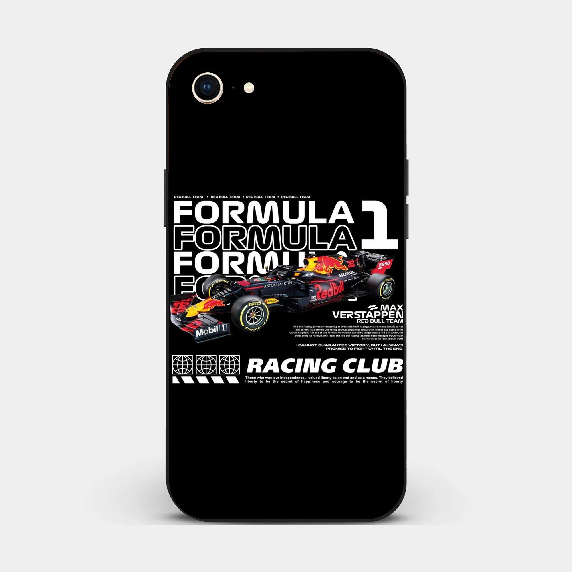 iPhone 7 - Wallpaper 151 - Premium Printed Glossy Phone Case