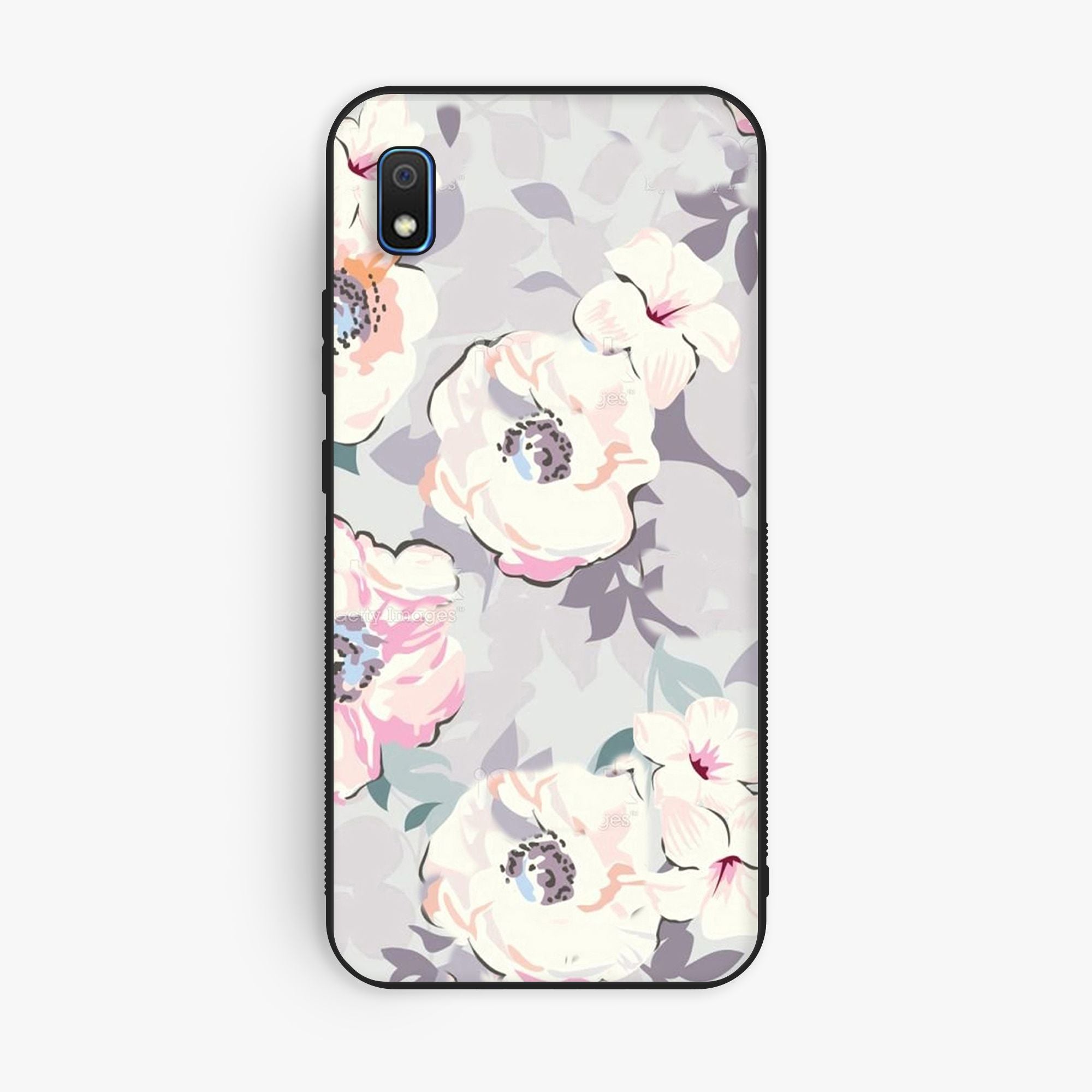 Samsung Galaxy A10 - Wallpaper 007 - Premium Printed Glossy Phone Case