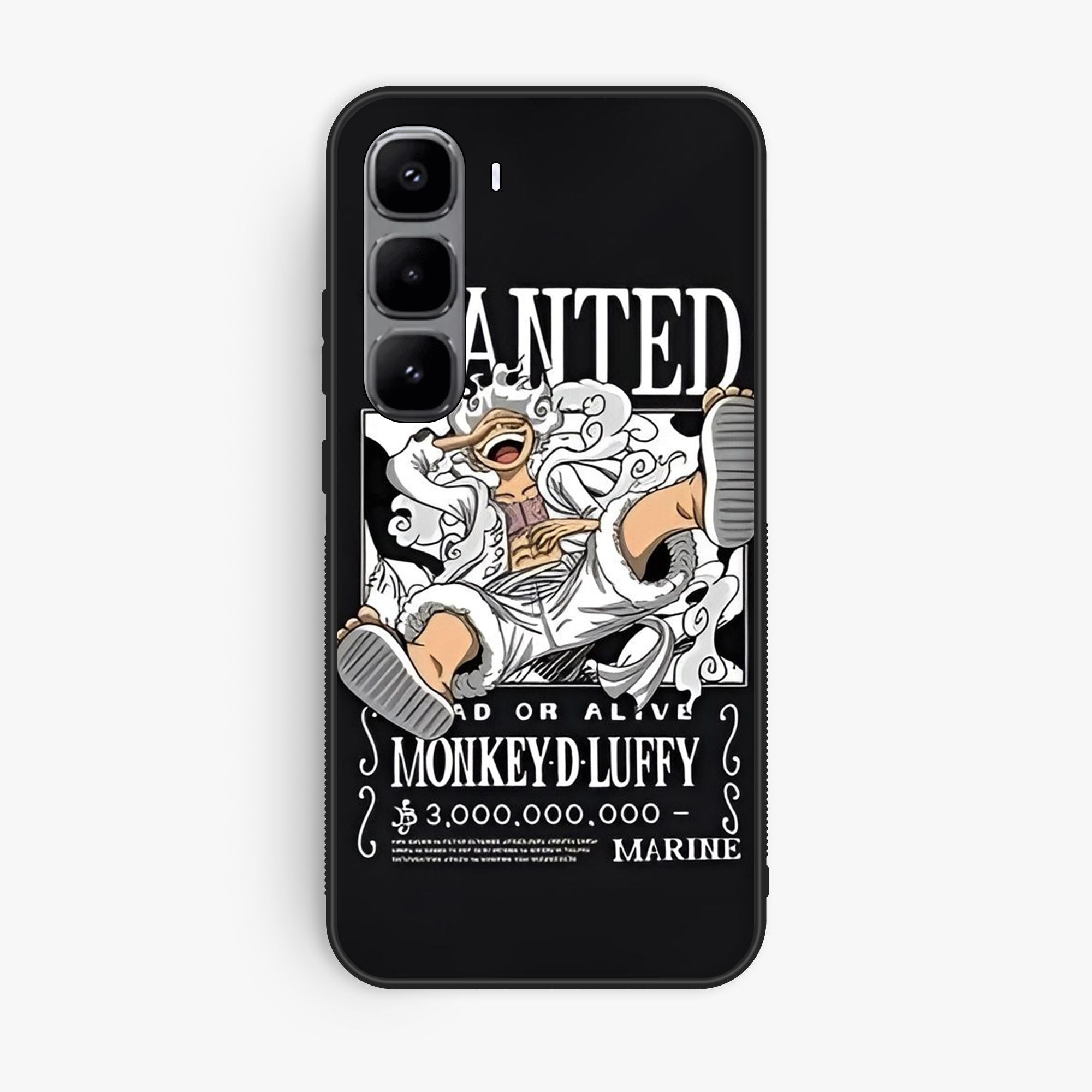 Infinix Hot 60 Pro - Wallpaper 079 - Premium Printed Glossy Phone Case