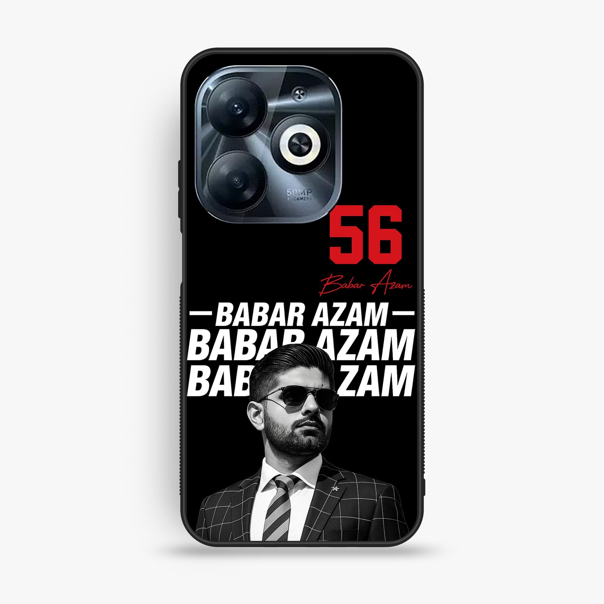Infinix Smart 8 - Wallpaper 150 - Premium Printed Glossy Phone Case