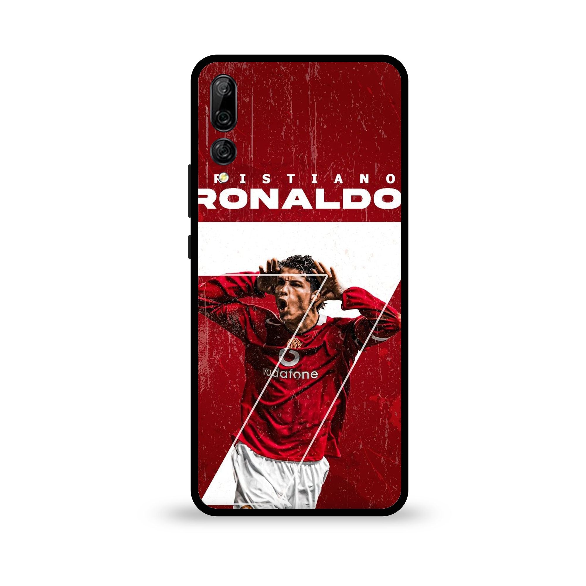 Huawei Y9 Prime (2019) - Wallpaper 24 - Premium Printed Glossy Phone Case