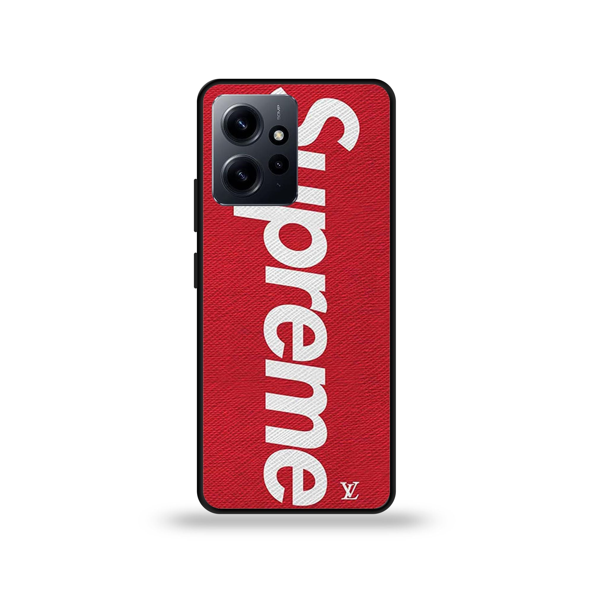Xiaomi Redmi Note 12 4G - Wallpaper 108 - Premium Printed Glossy Phone Case
