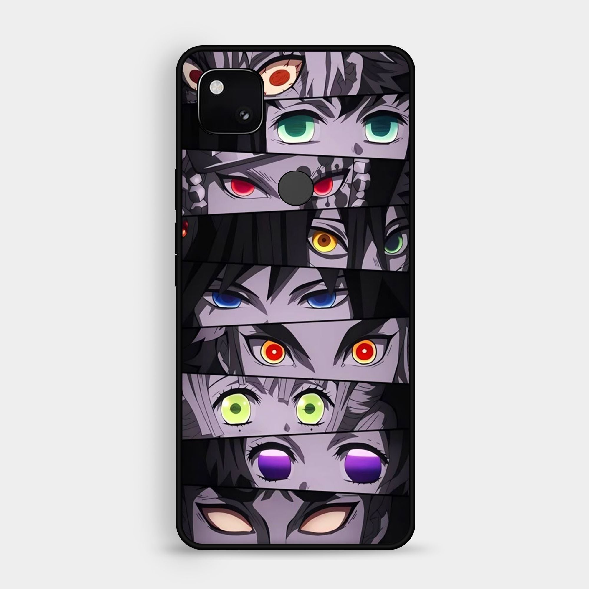 Google Pixel 4a - Wallpaper 075 - Premium Printed Glossy Phone Case