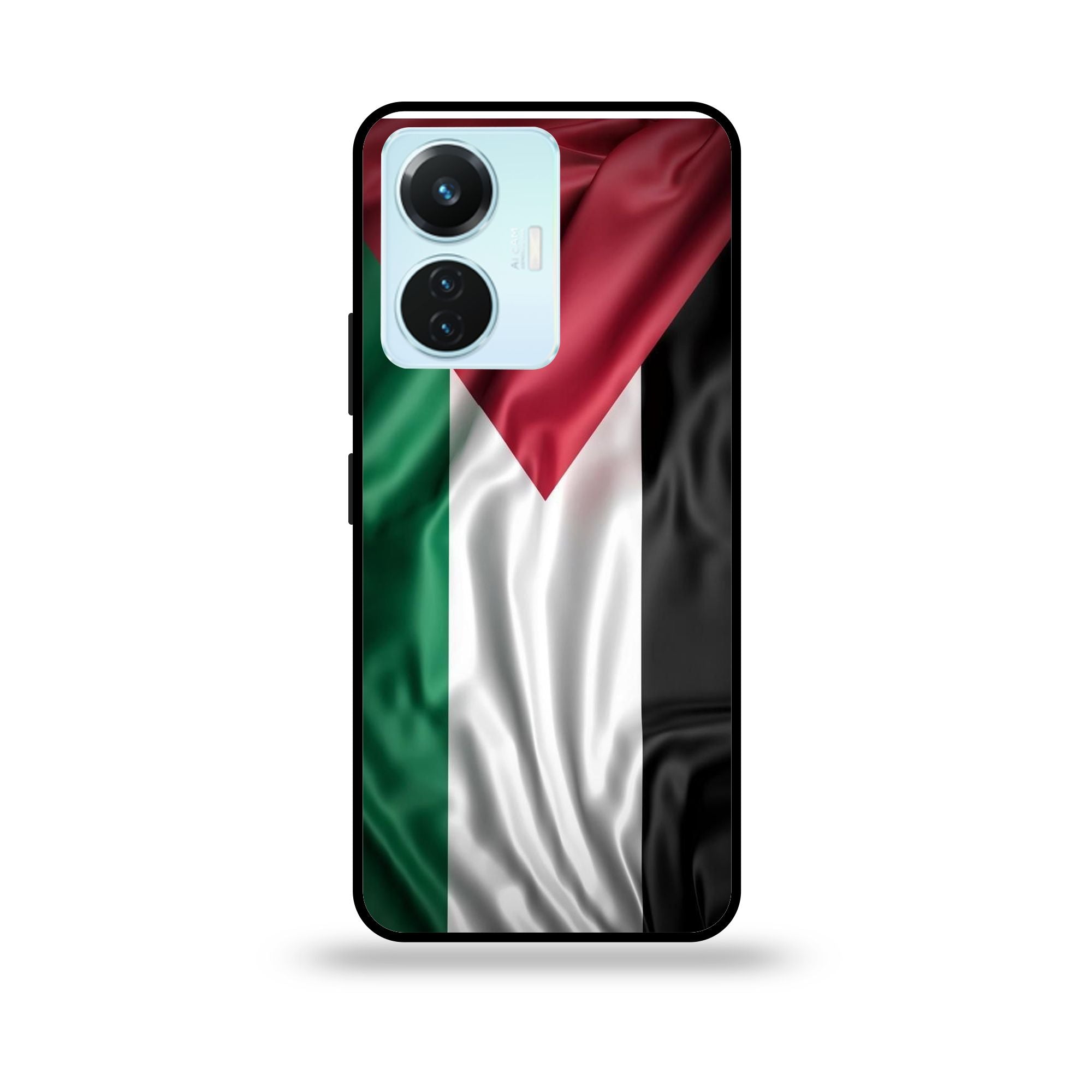 Vivo Y55 4G - Wallpaper 14 - Premium Printed Glossy Phone Case