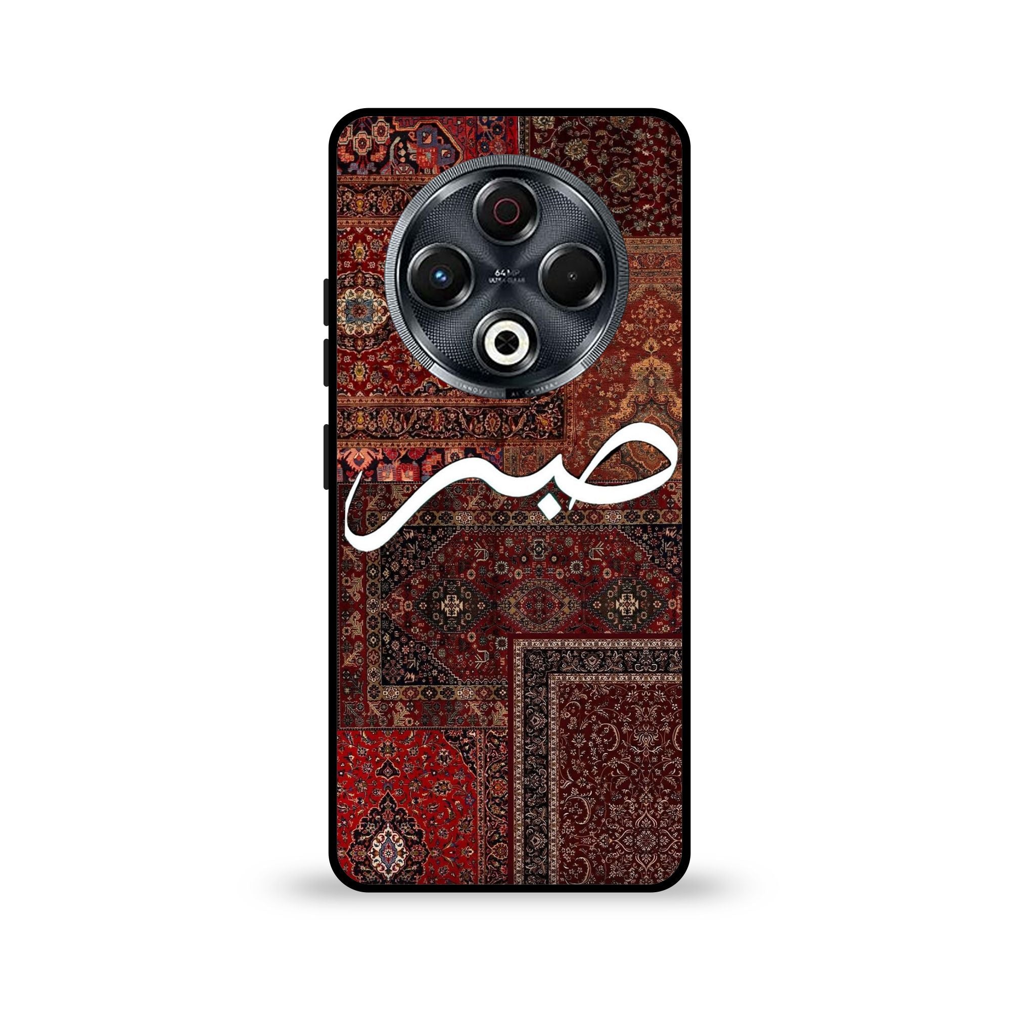 Tecno Spark 30 - Wallpaper 046 - Premium Printed Glossy Phone Case
