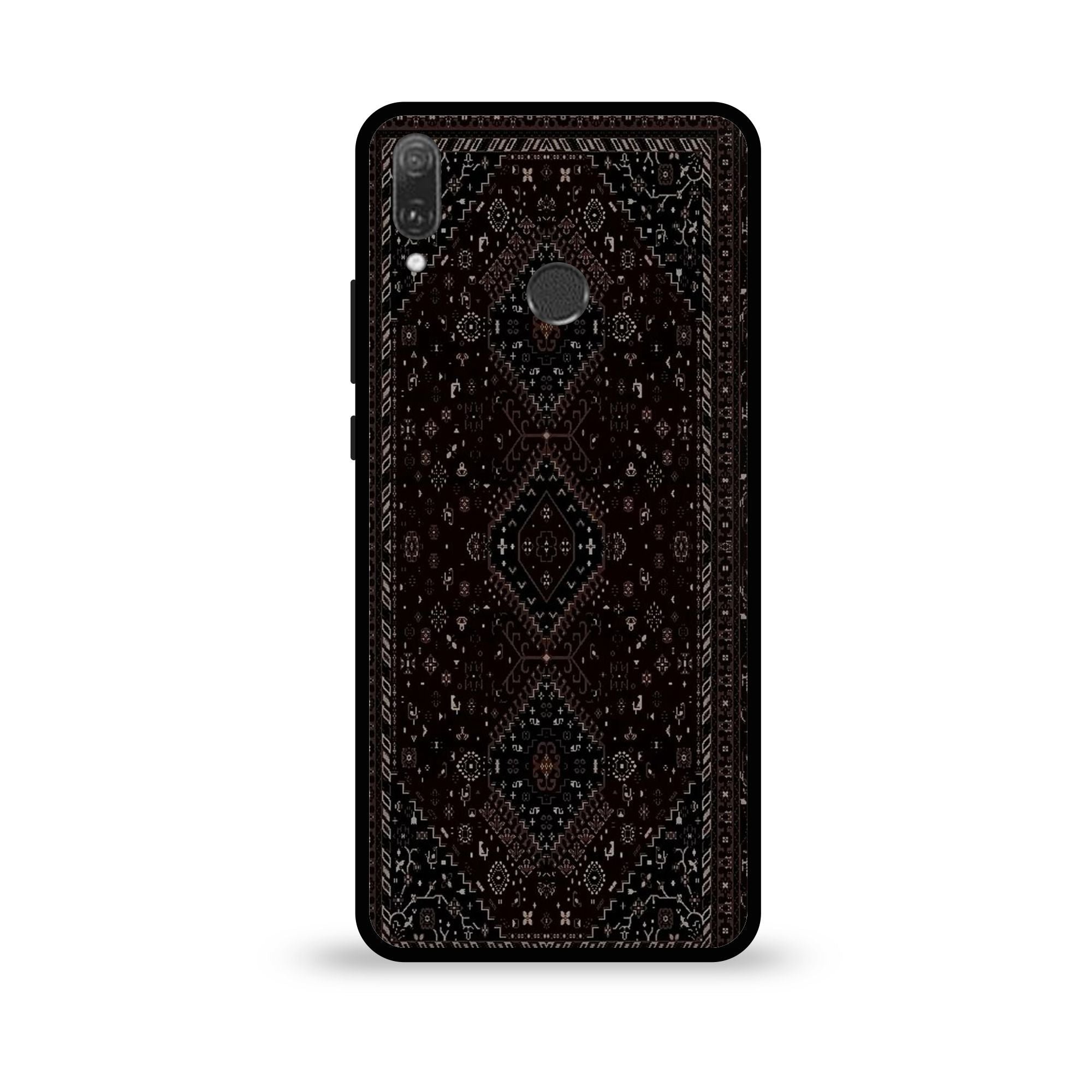 Huawei Y9 (2019 - Wallpaper 38 - Premium Printed Glossy Phone Case