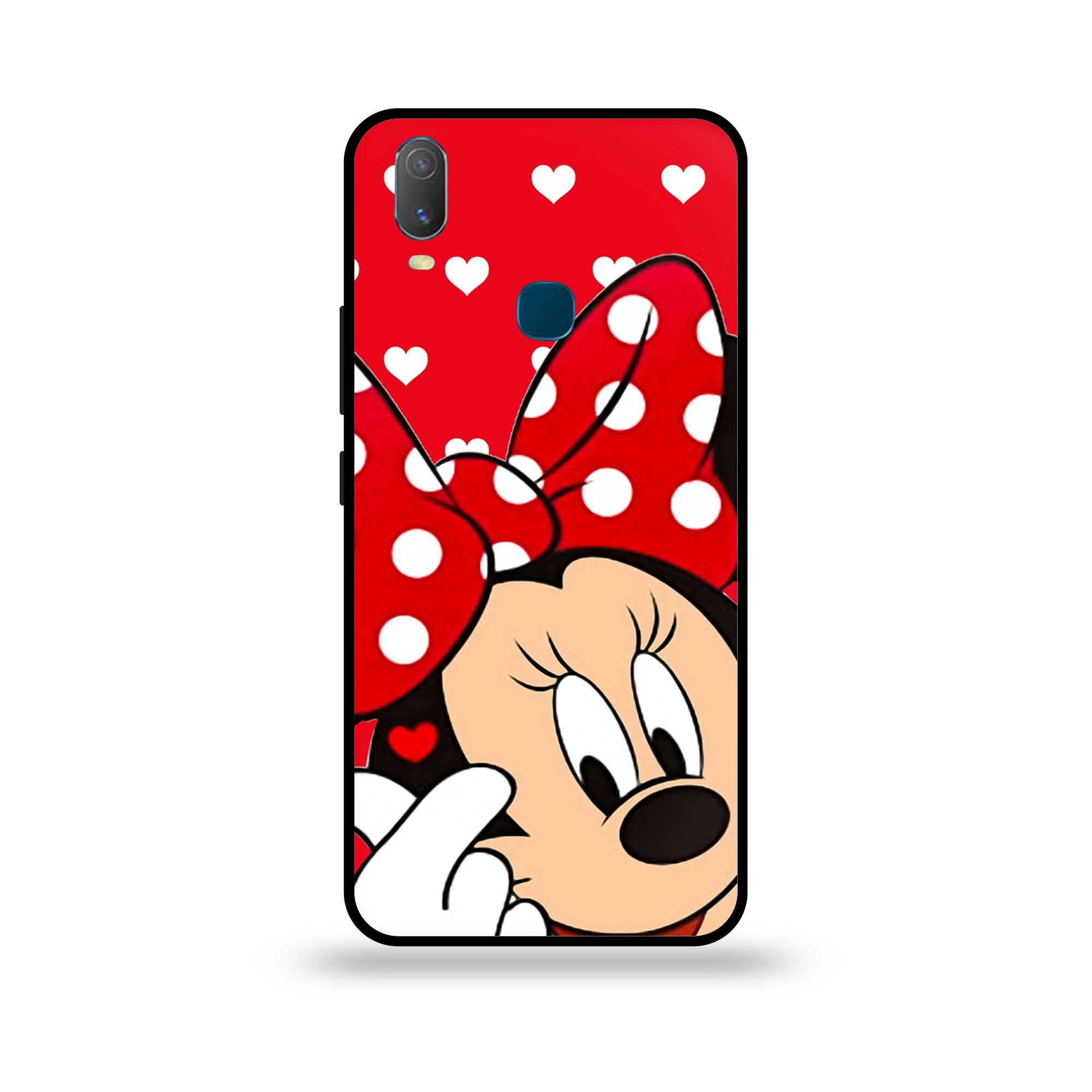 Vivo Y11 - Wallpaper 013 - Premium Printed Glossy Phone Case