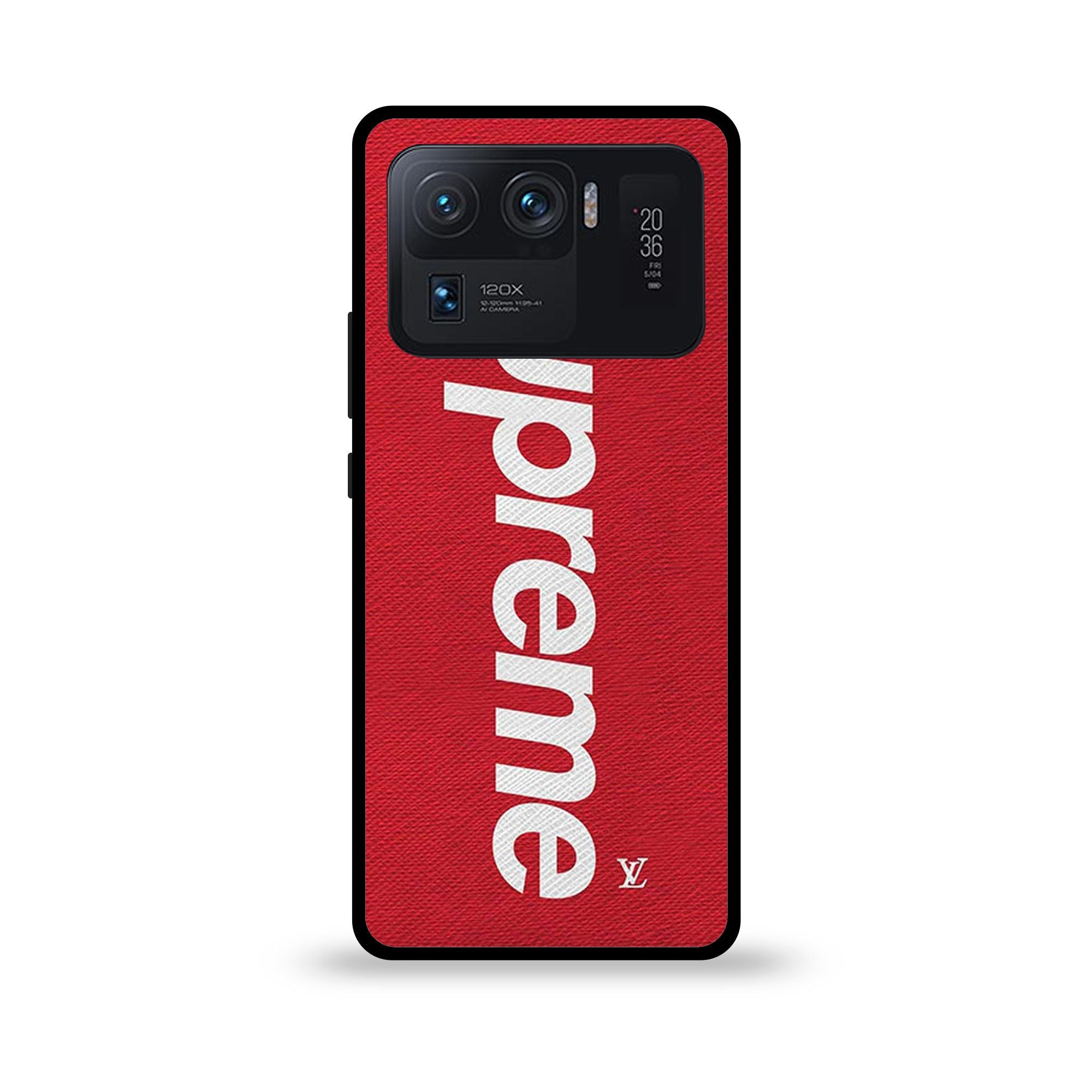 Xiaomi Mi 11 Ultra - Wallpaper 66 - Premium Printed Glossy Phone Case