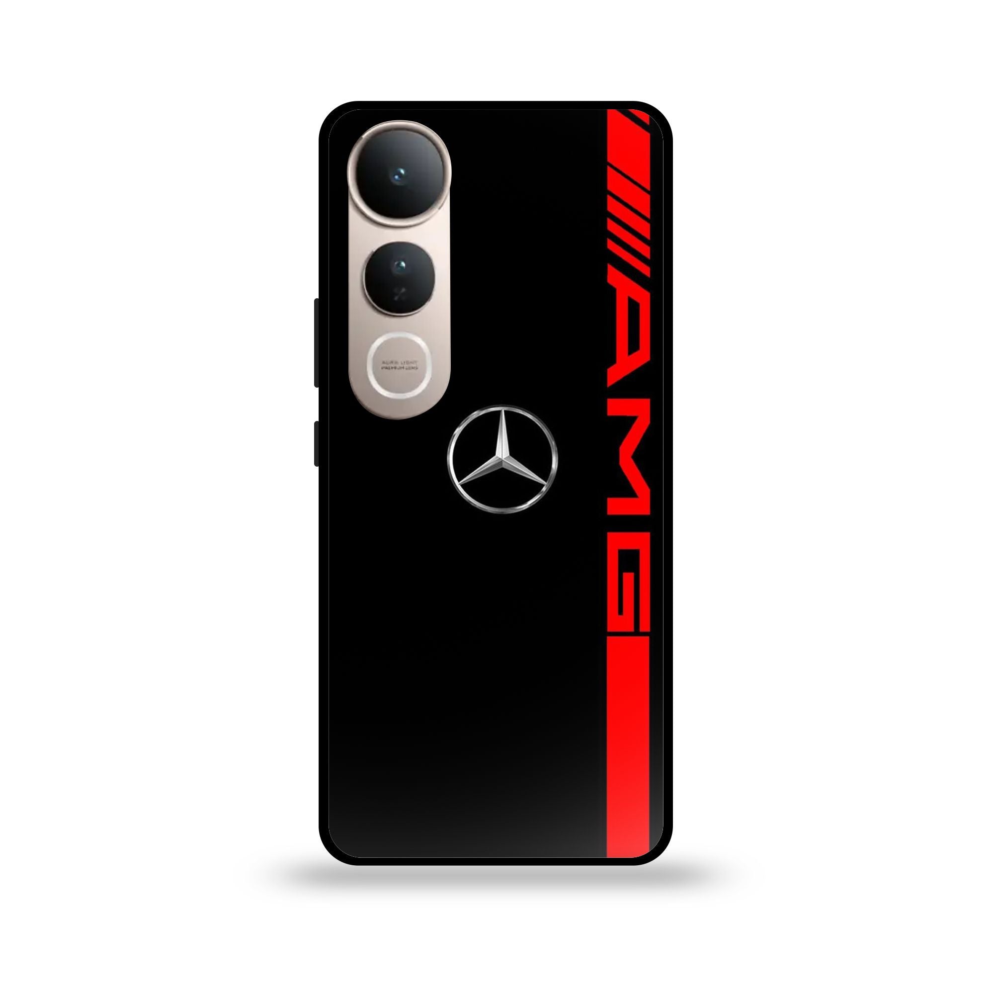 Vivo V50 Lite - Wallpaper 096 - Premium Printed Glossy Phone Case