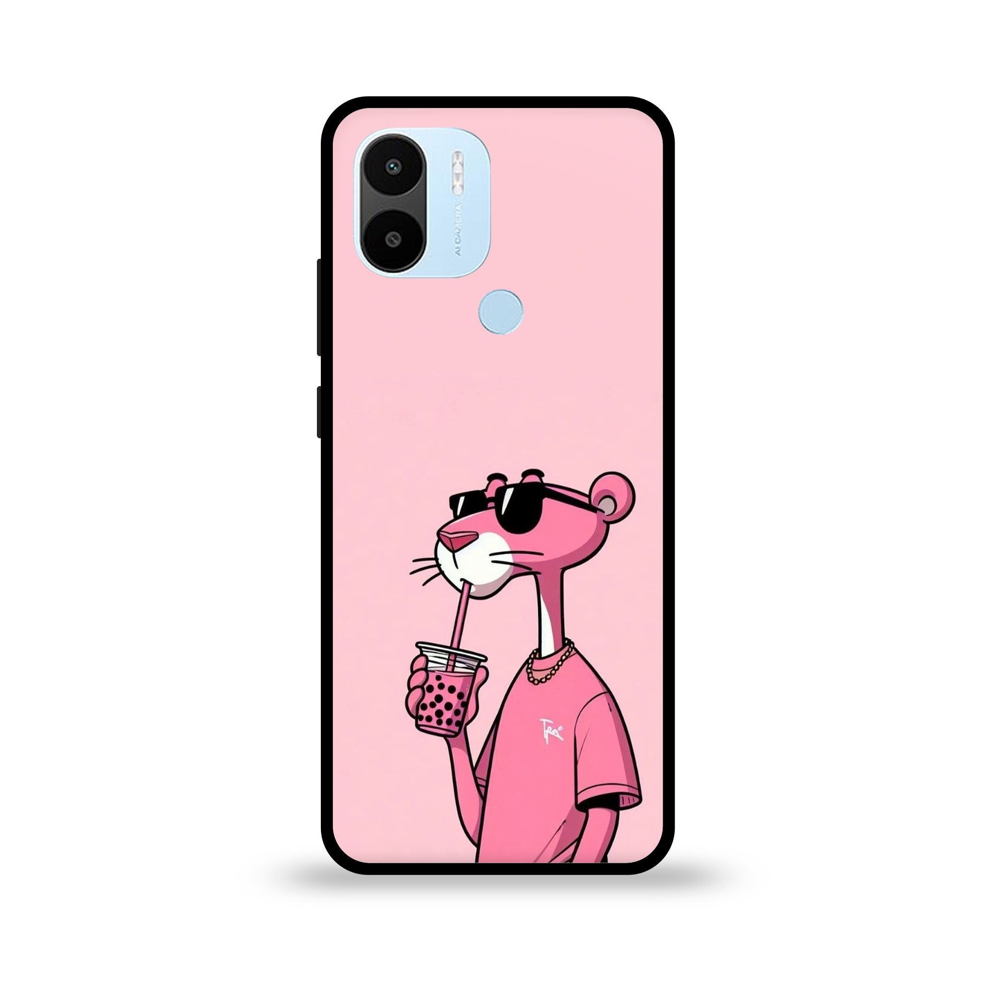 Xiaomi Redmi A2 Plus - Wallpaper 54 - Premium Printed Glossy Phone Case