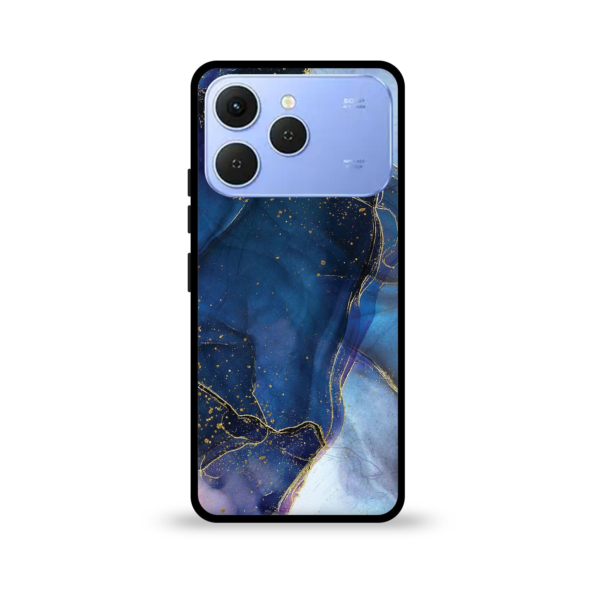 Tecno Spark 40 - Wallpaper 127 - Premium Printed Glossy Phone Case