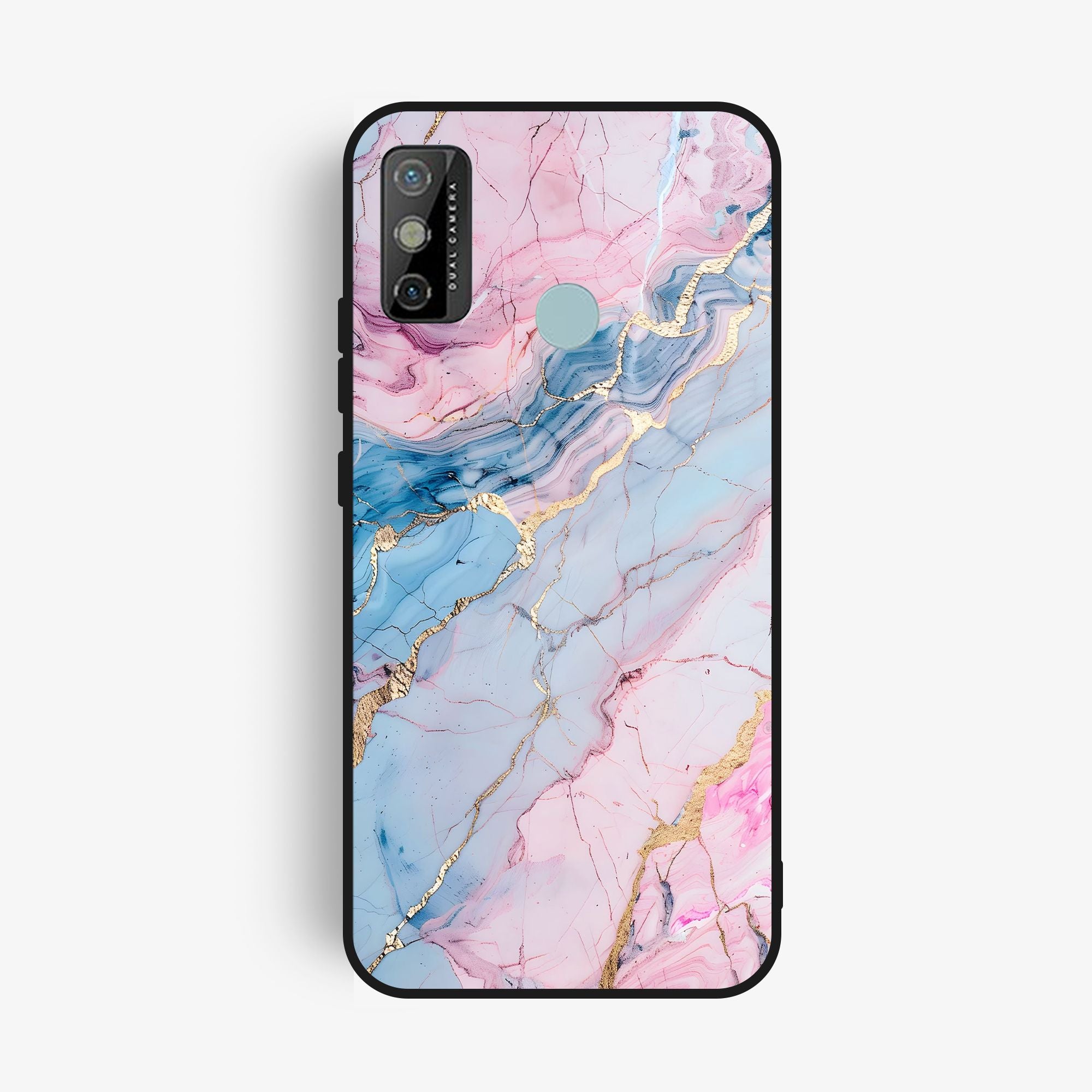 Tecno Spark 6 Go - Wallpaper 29 - Premium Printed Glossy Phone Case