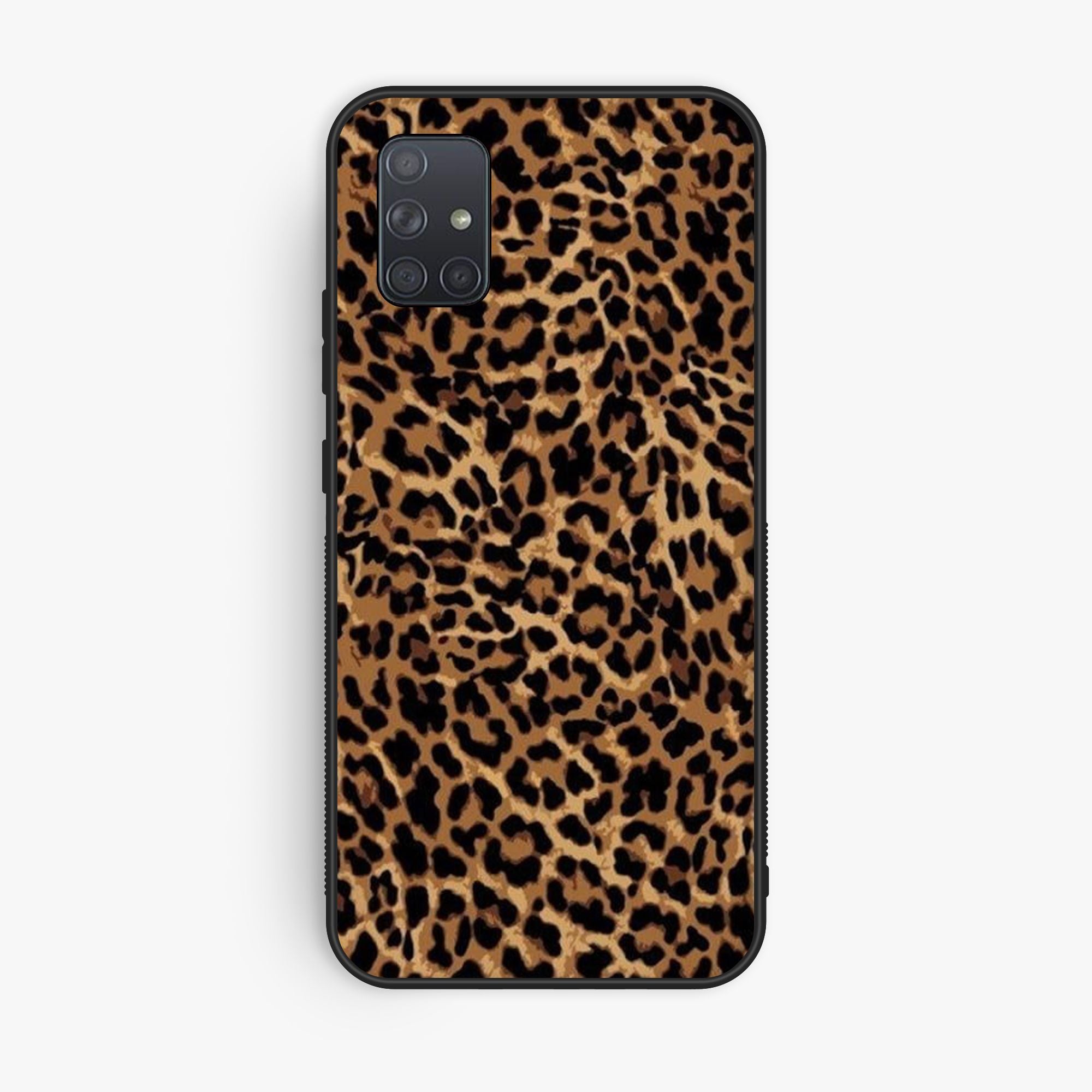 Samsung Galaxy A51 - Wallpaper 082 - Premium Printed Glossy Phone Case
