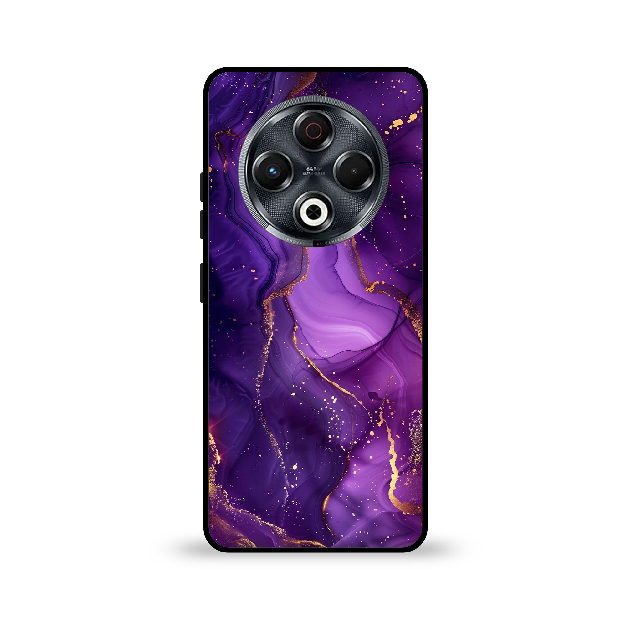 Tecno Spark 30 - Wallpaper 111 - Premium Printed Glossy Phone Case