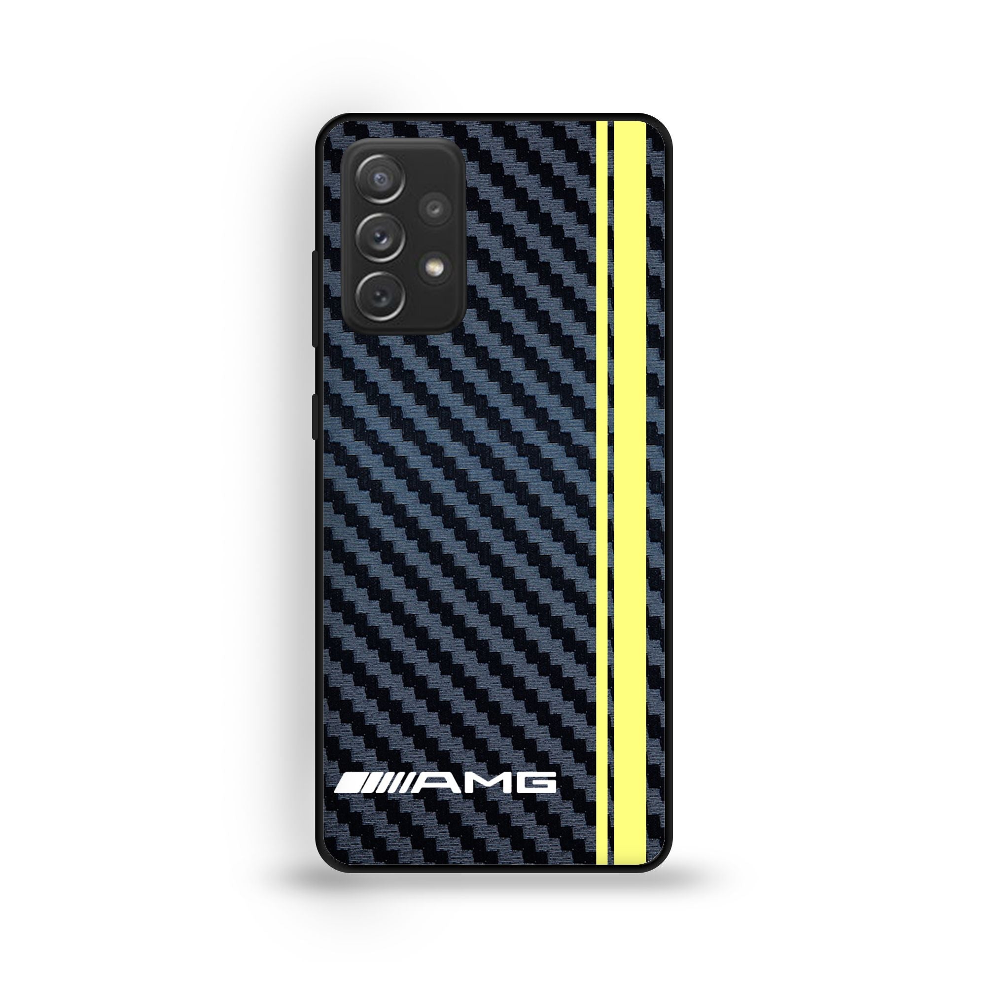 Samsung A72 - Wallpaper 153 - Premium Printed Glossy Phone Case