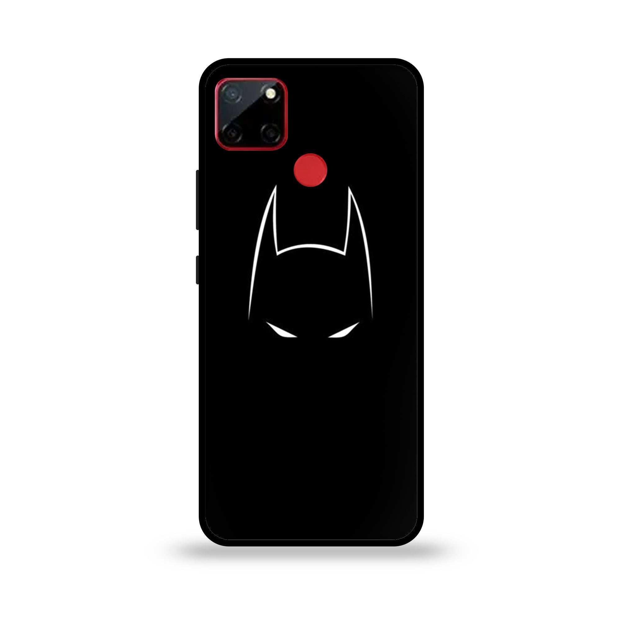 Realme C12 - Wallpaper 057 - Premium Printed Glossy Phone Case