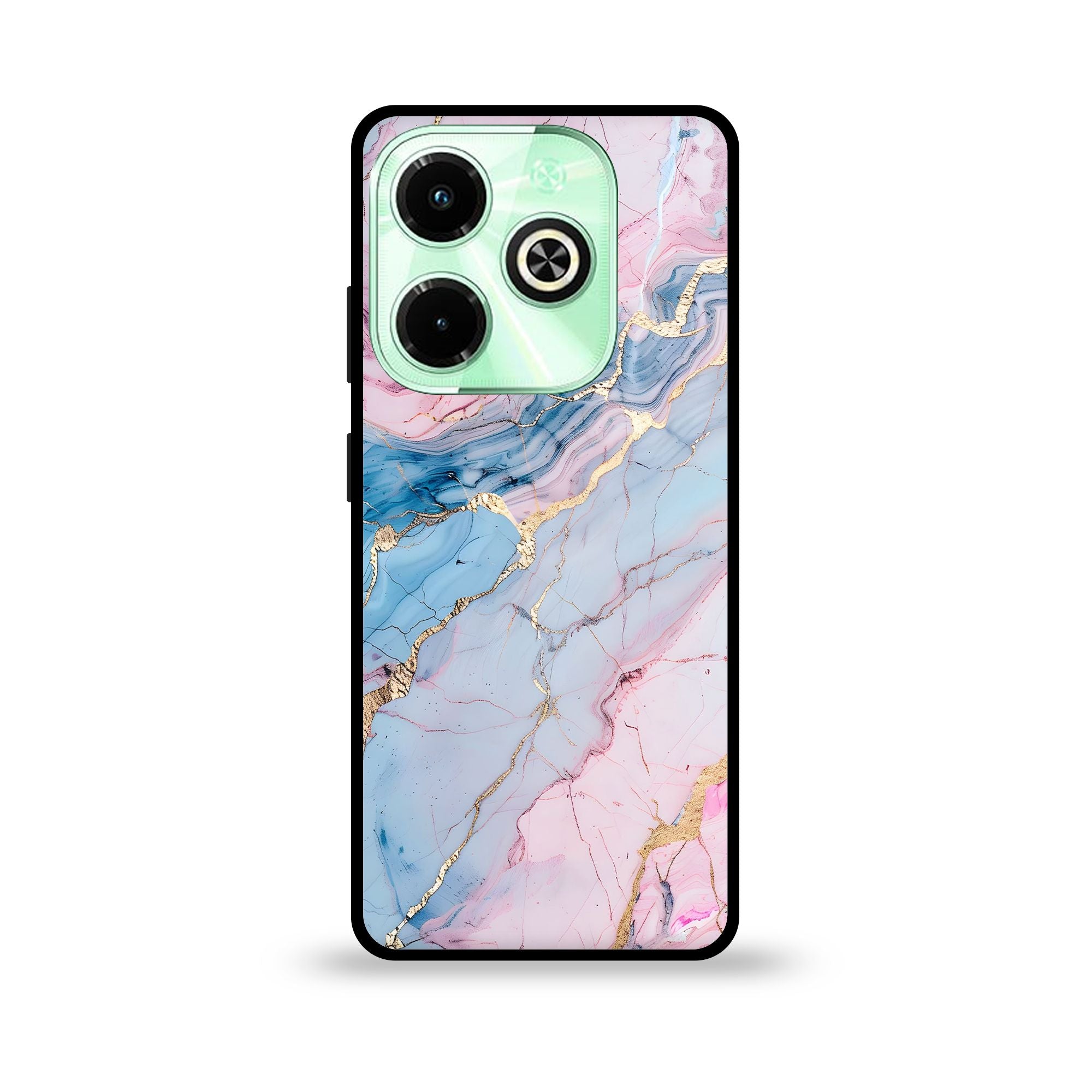 Infinix Hot 40i - Wallpaper 29 - Premium Printed Glossy Phone Case