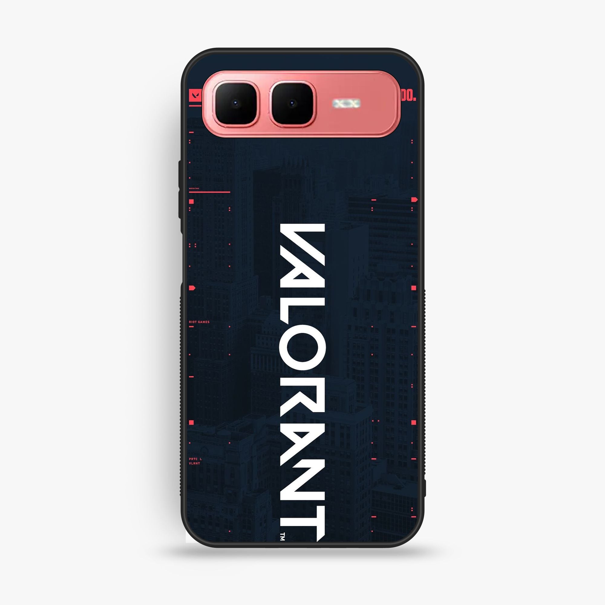 Infinix Smart 10 Plus - Wallpaper 062 - Premium Printed Glossy Phone Case