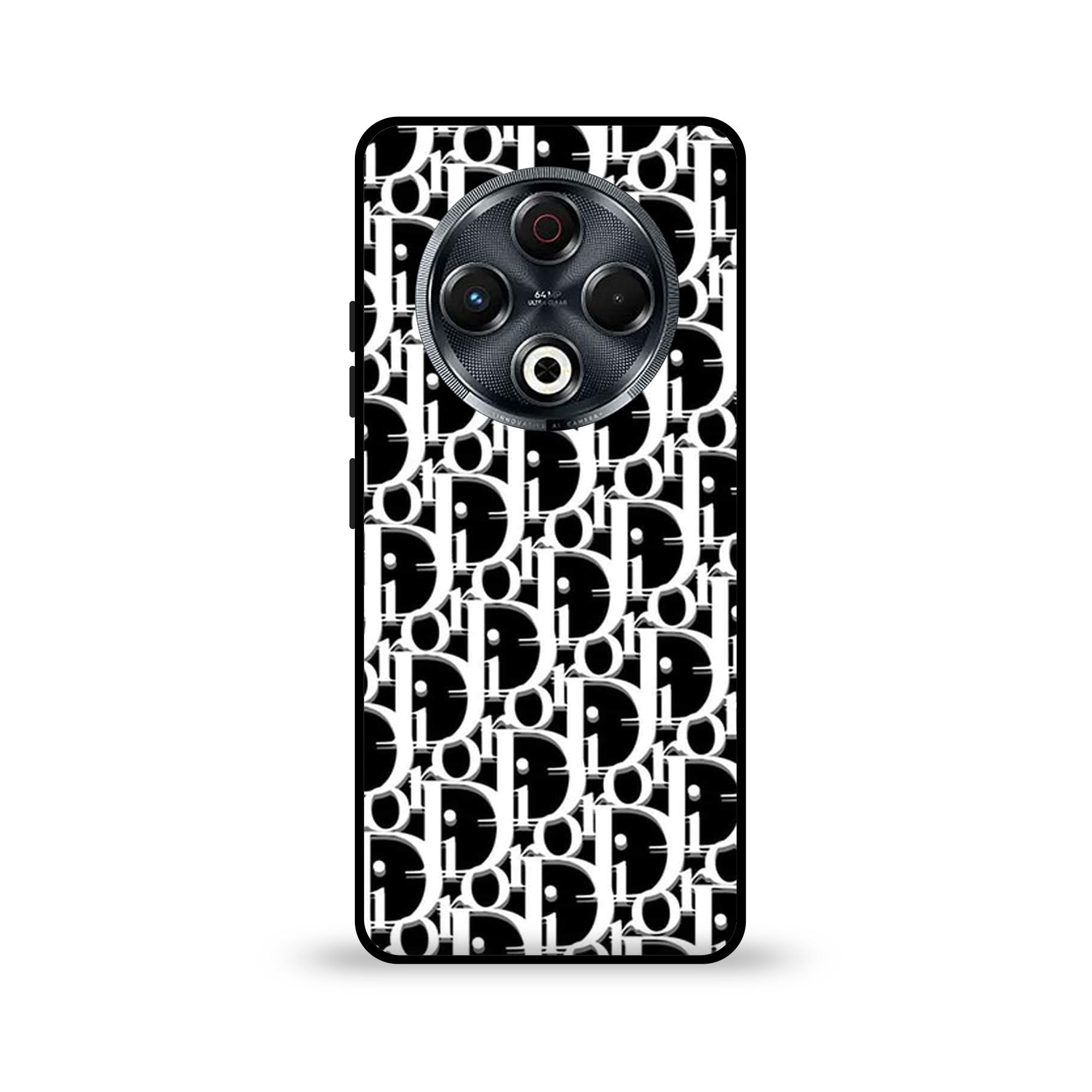 Tecno Spark 30 - Wallpaper 107 - Premium Printed Glossy Phone Case