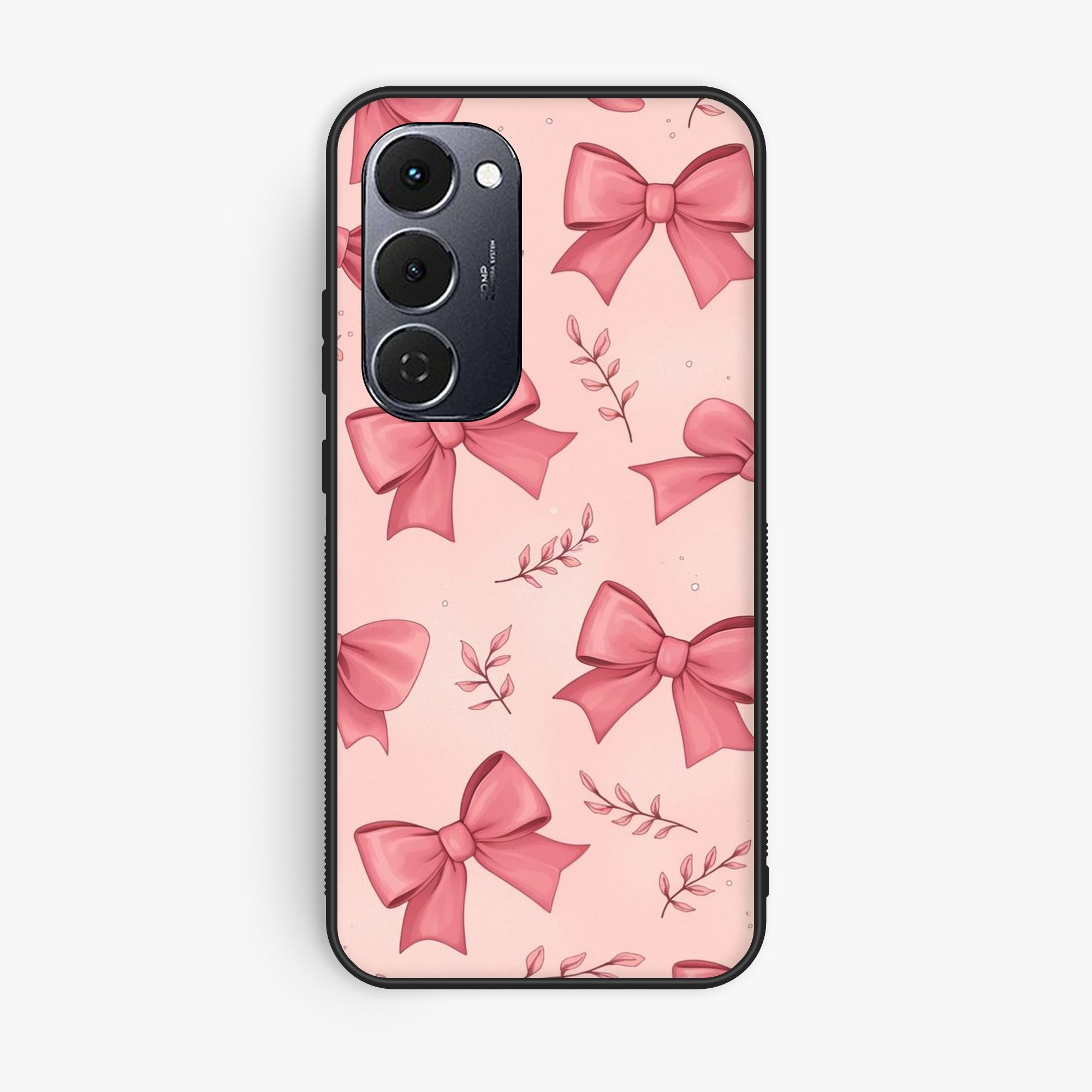 Tecno Spark 40 Pro Plus - Wallpaper 033 - Premium Printed Glossy Phone Case