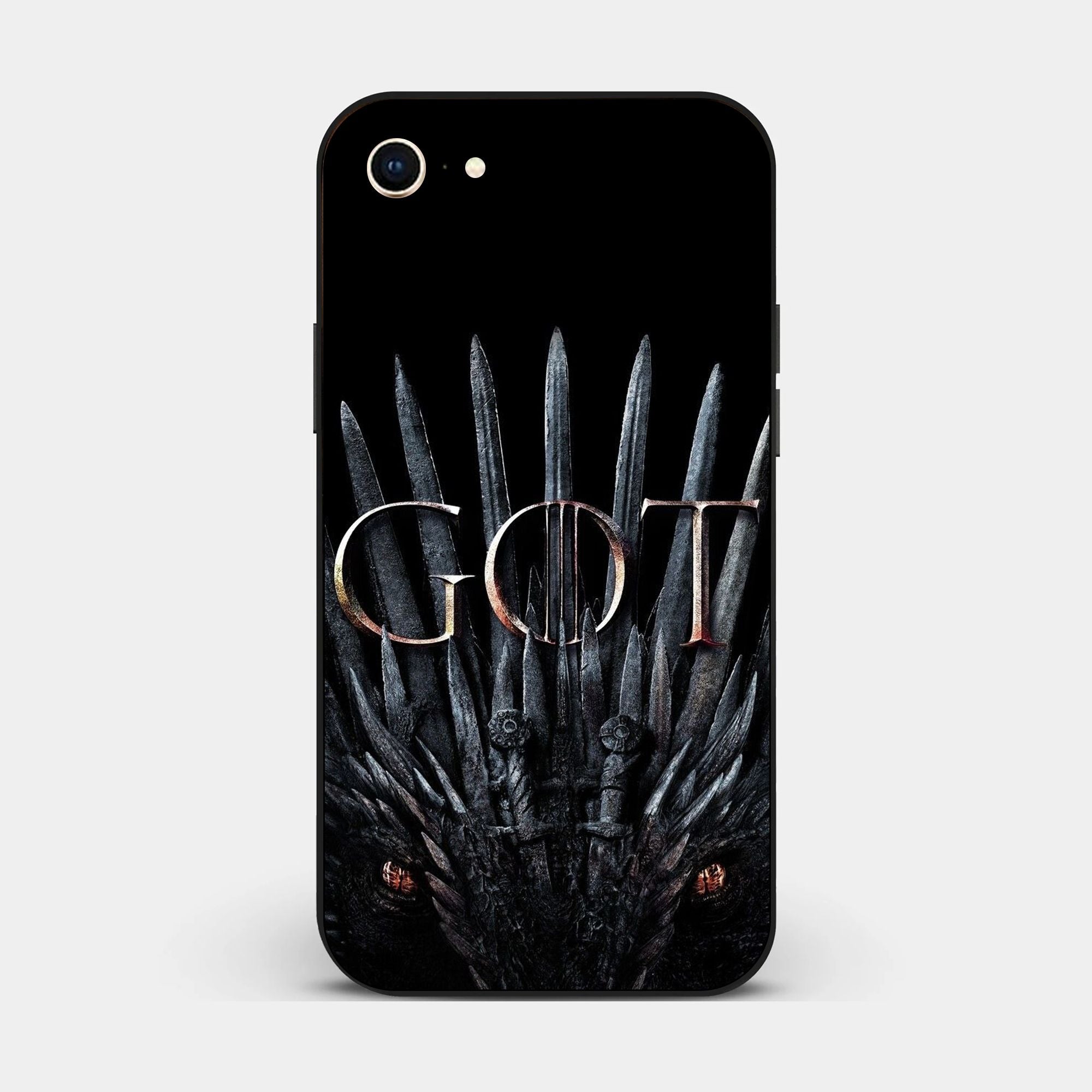 iPhone 8 - Wallpaper 063 - Premium Printed Glossy Phone Case
