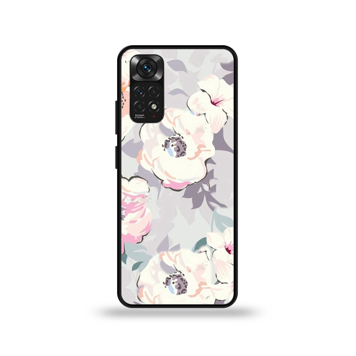 Xiaomi Redmi Note 11 - Wallpaper 007 - Premium Printed Glossy Phone Case