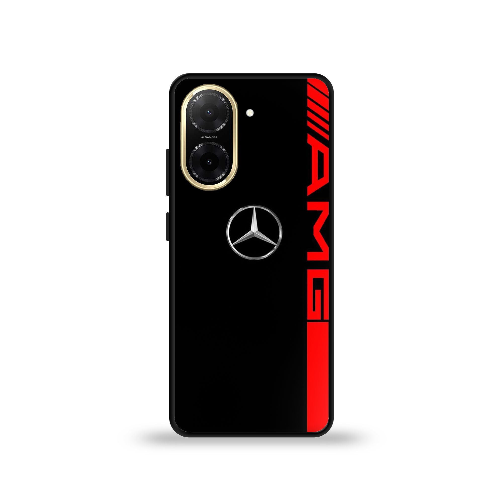 Redmi A5 - Wallpaper 096 - Premium Printed Glossy Phone Case