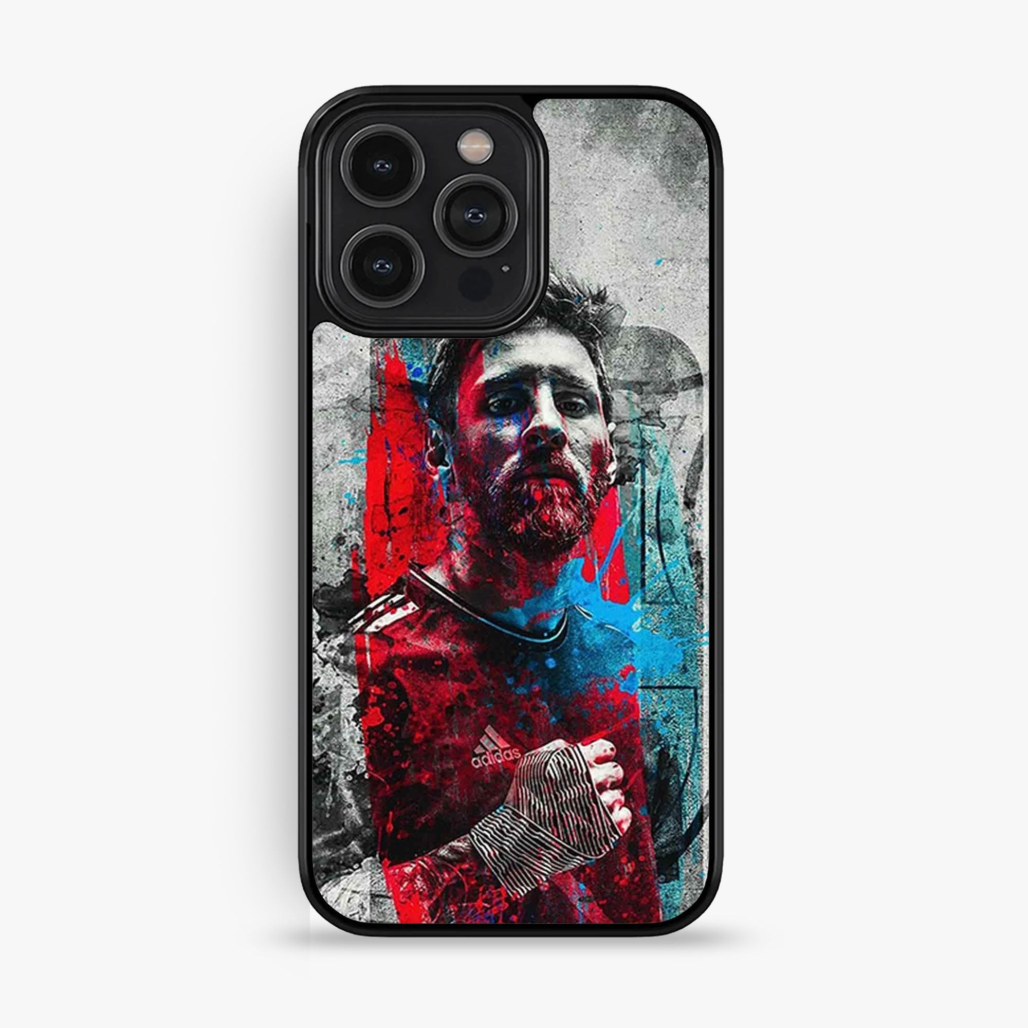 iPhone 12 Pro Max - Design 126 - Premium Glossy Phone Case