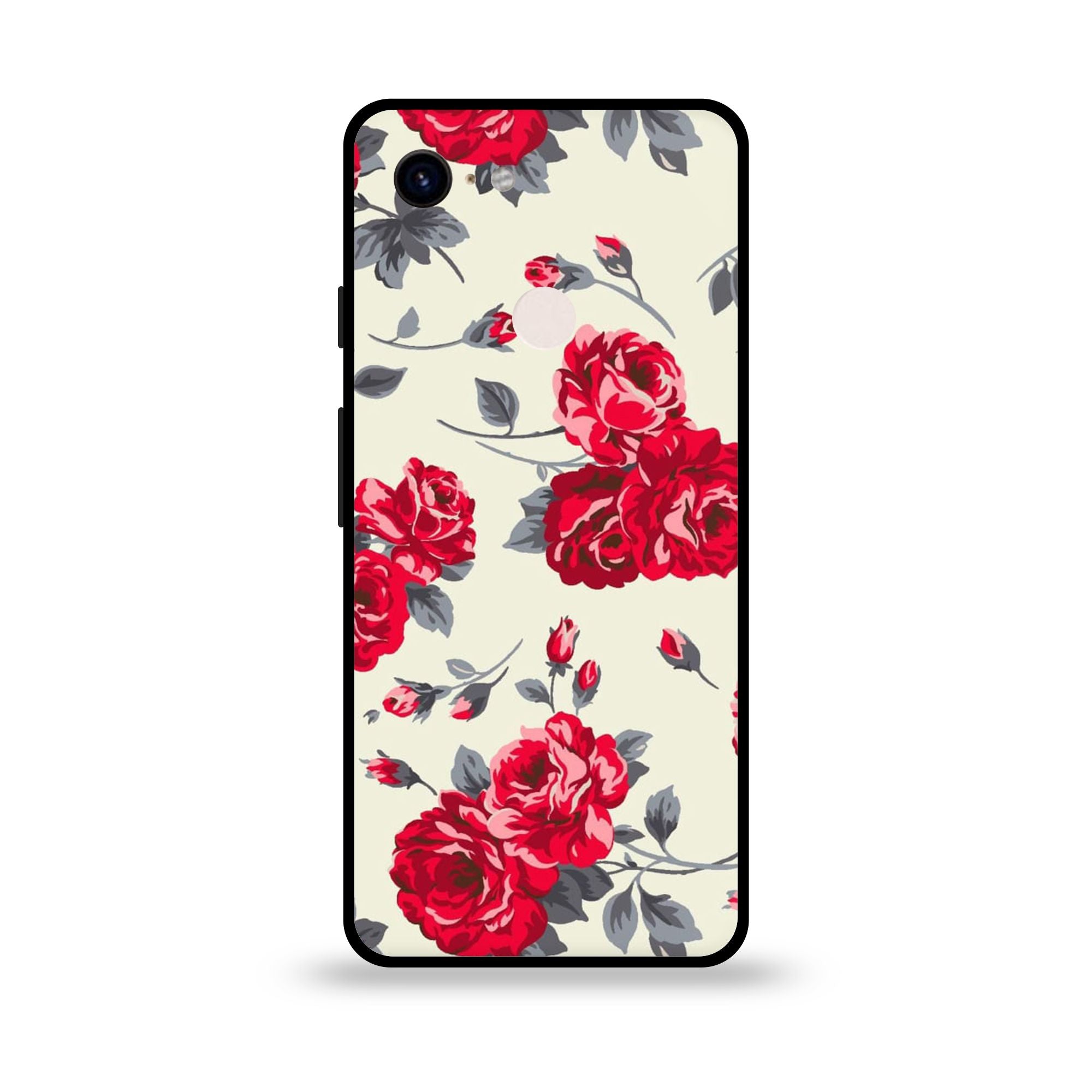 Google Pixel 3XL - Wallpaper 77 - Premium Printed Glossy Phone Case