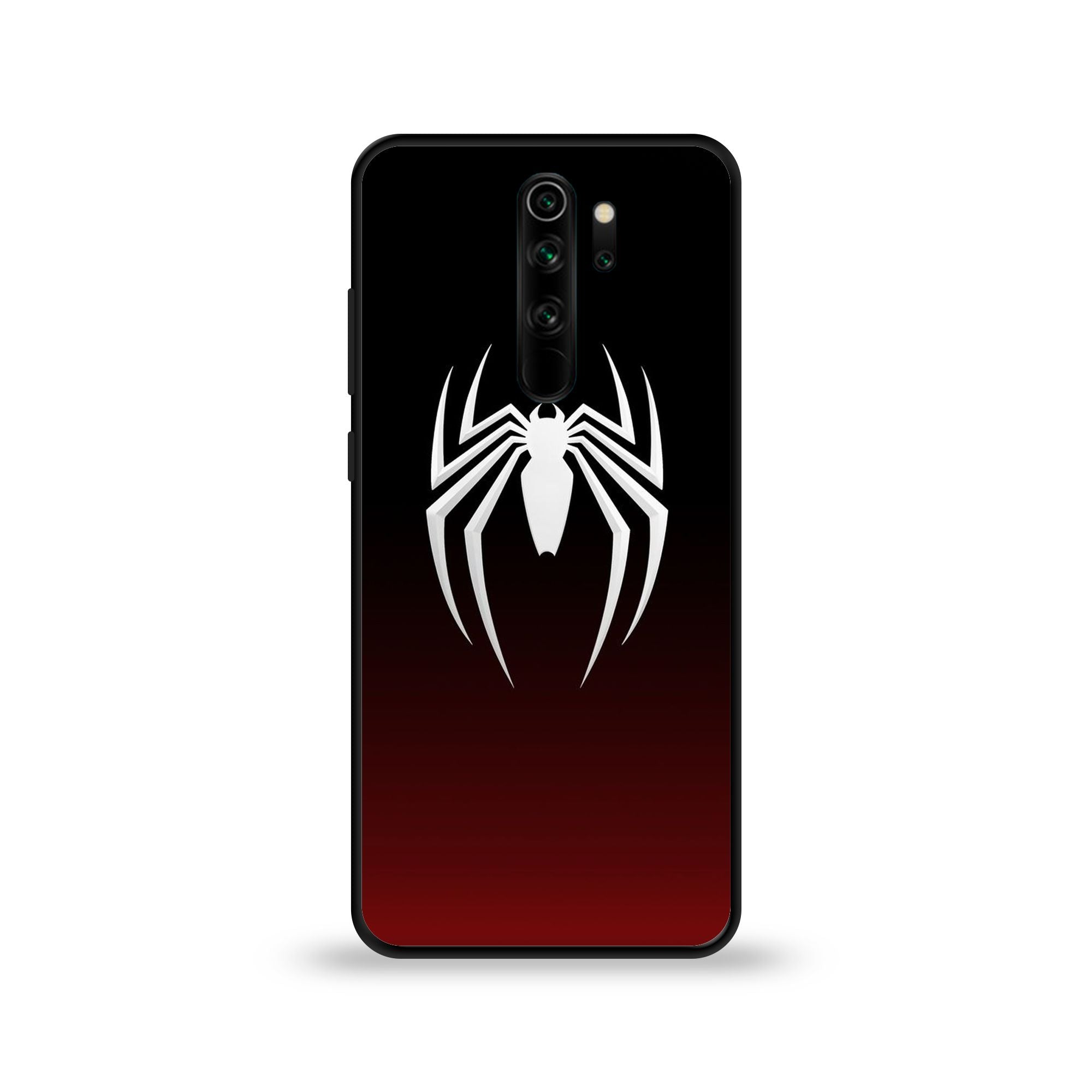 Redmi Note 8 Pro - Wallpaper 056 - Premium Printed Glossy Phone Case