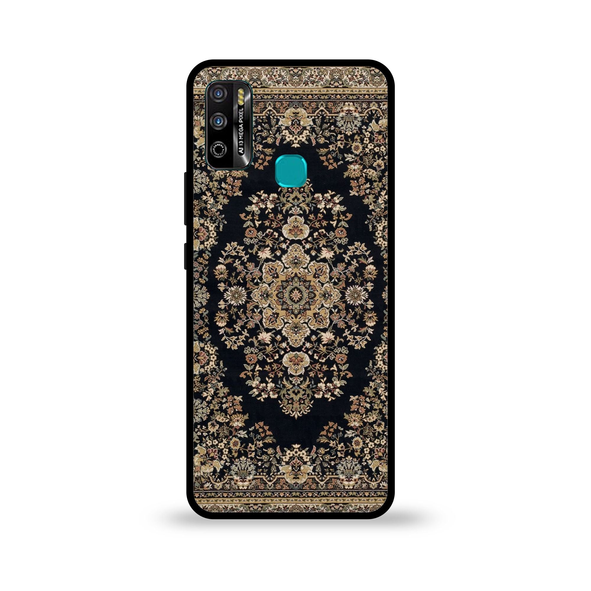 Infinix Hot 9 Play - Wallpaper 36 - Premium Printed Glossy Phone Case