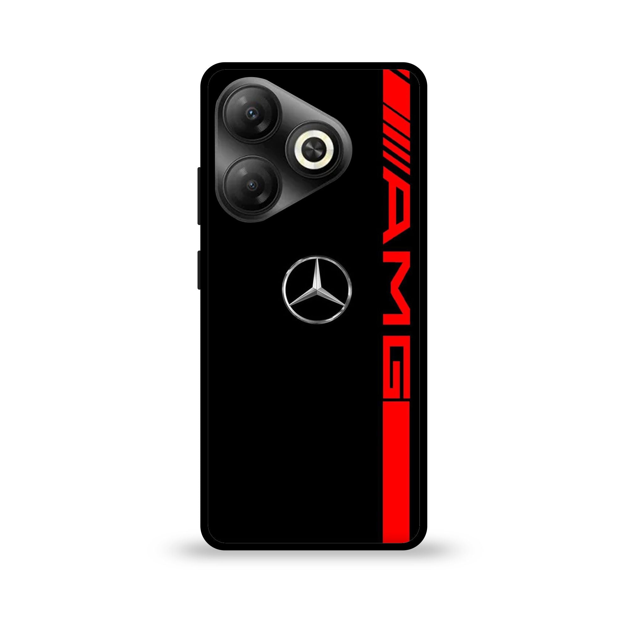 Infinix Smart 10 HD - Wallpaper 58 - Premium Printed Glossy Phone Case