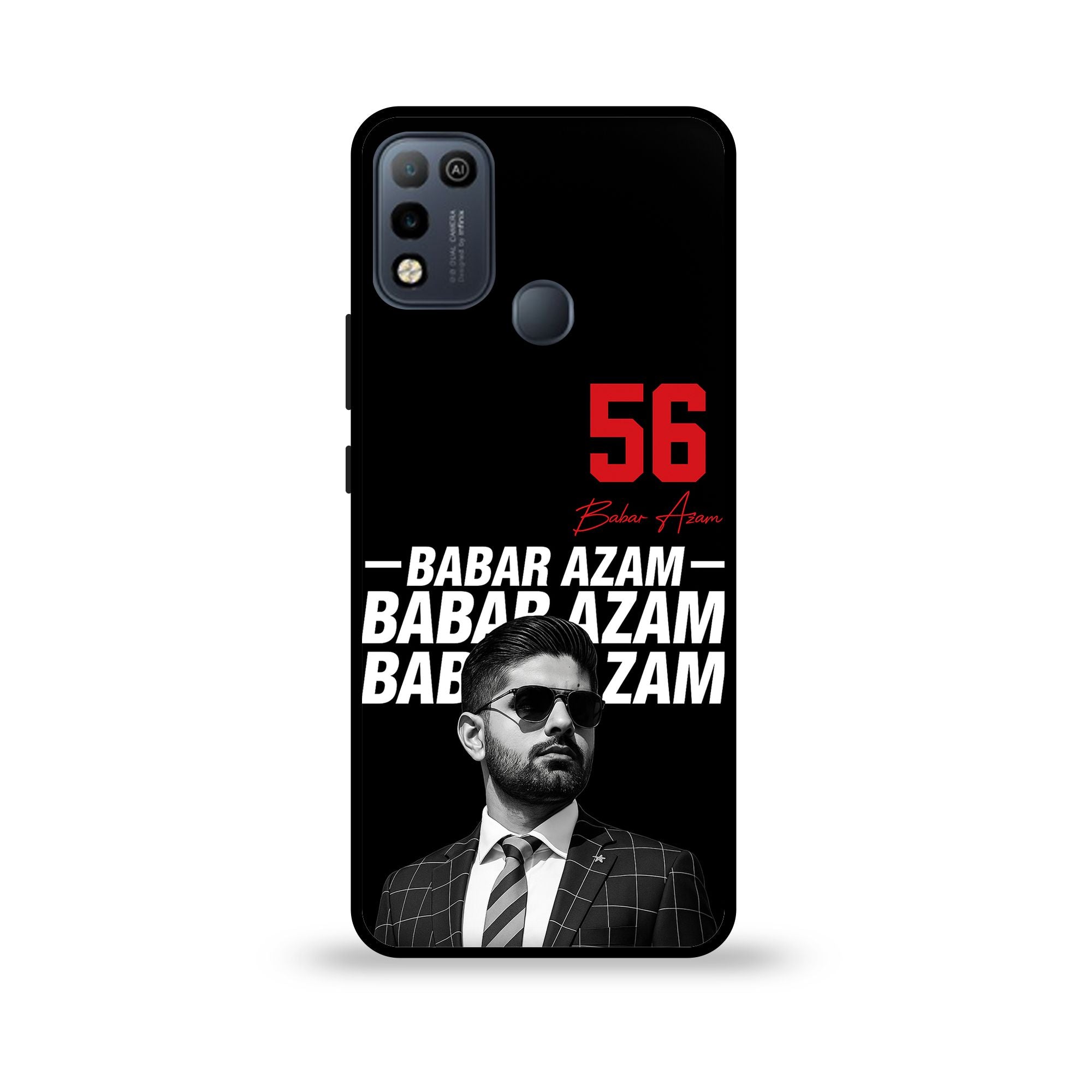 Infinix Hot 10 Play - Wallpaper 88 - Premium Printed Glossy Phone Case