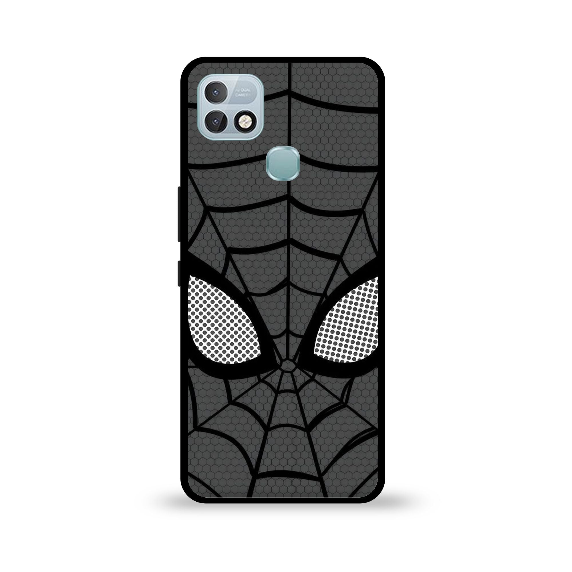 Infinix Hot 10i - Wallpaper 42 - Premium Printed Glossy Phone Case