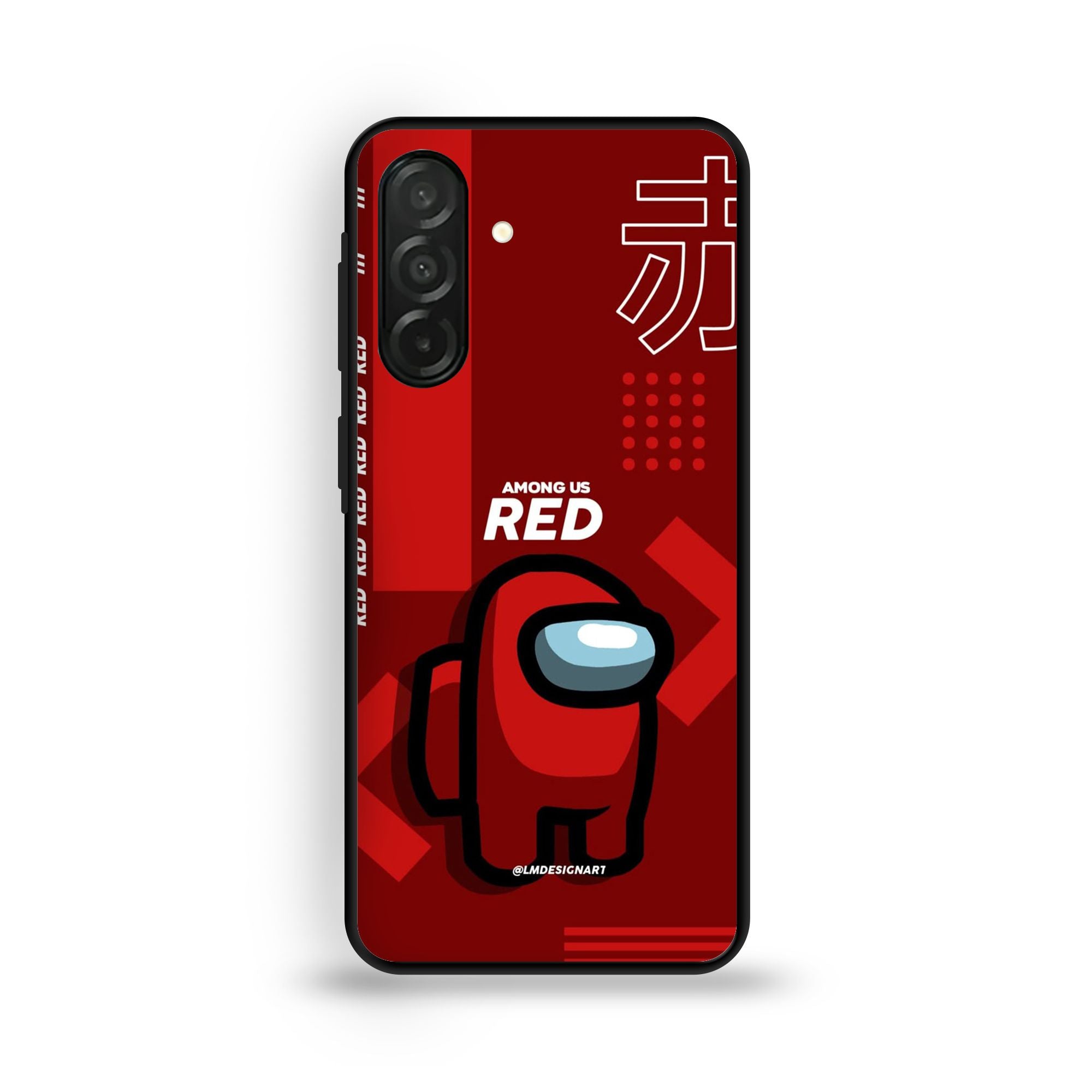 Samsung A26 - Wallpaper 154 - Premium Printed Glossy Phone Case