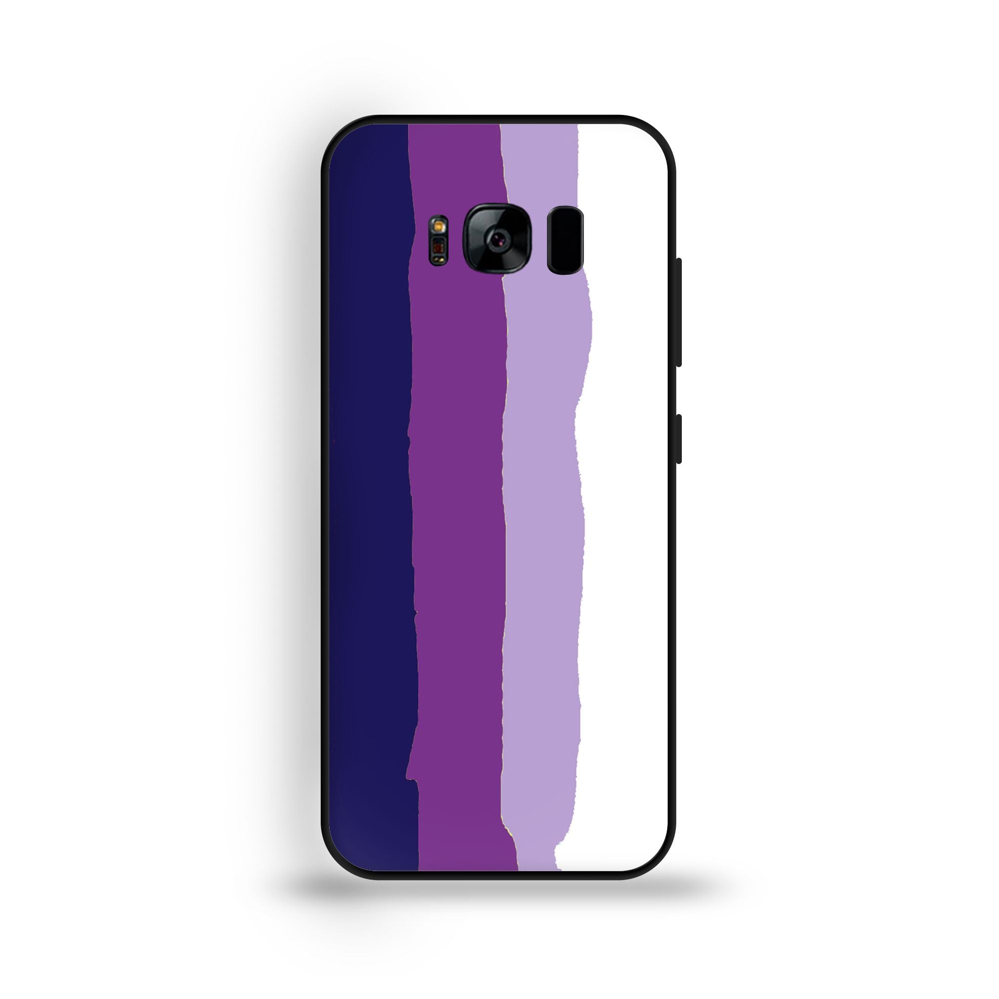 Samsung Galaxy S8 - Wallpaper 005 - Premium Printed Glossy Phone Case