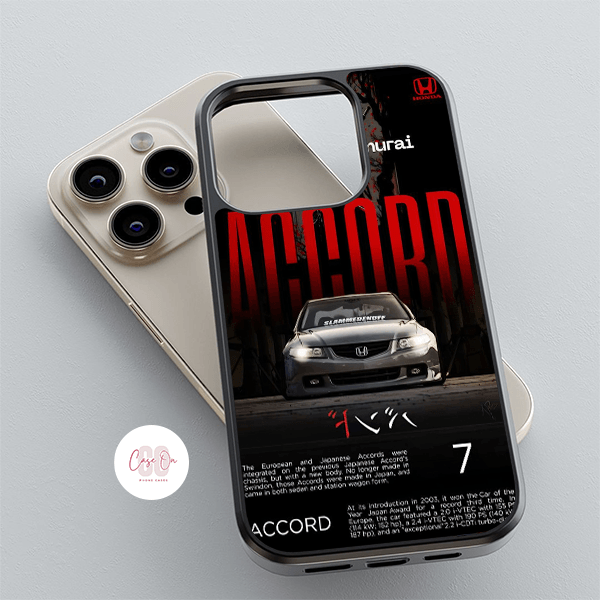 All Model Flash Speed Car Case