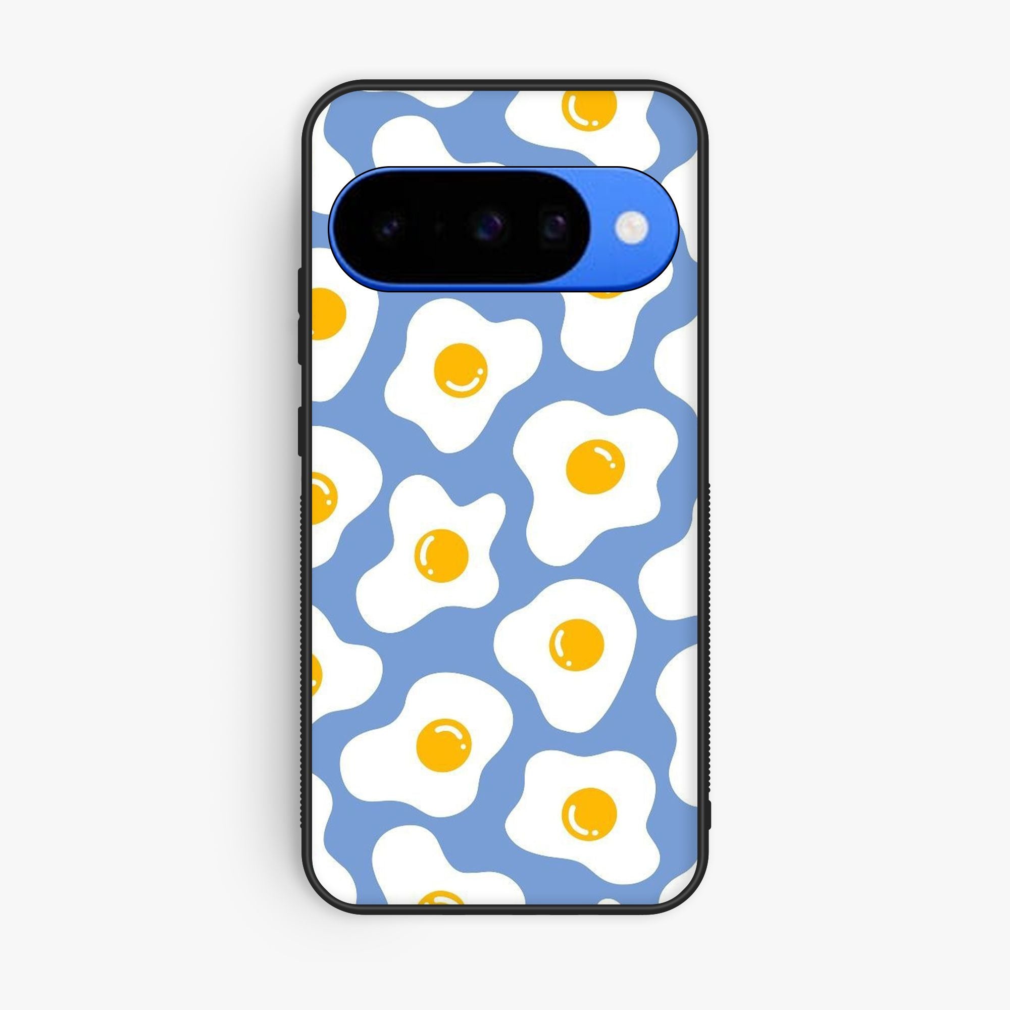 Google Pixel 10 - Wallpaper 083 - Premium Printed Glossy Phone Case